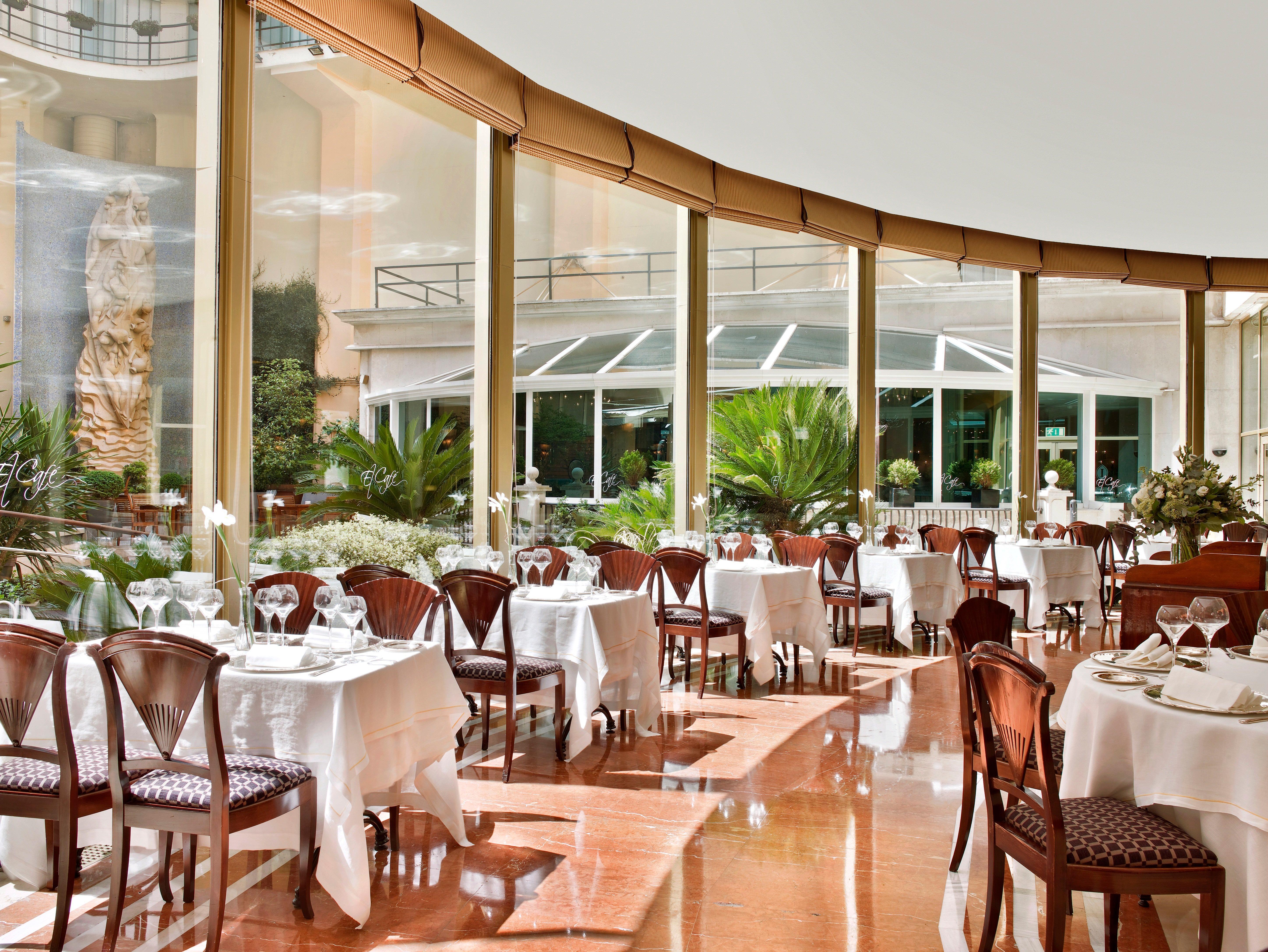 Intercontinental By Ihg