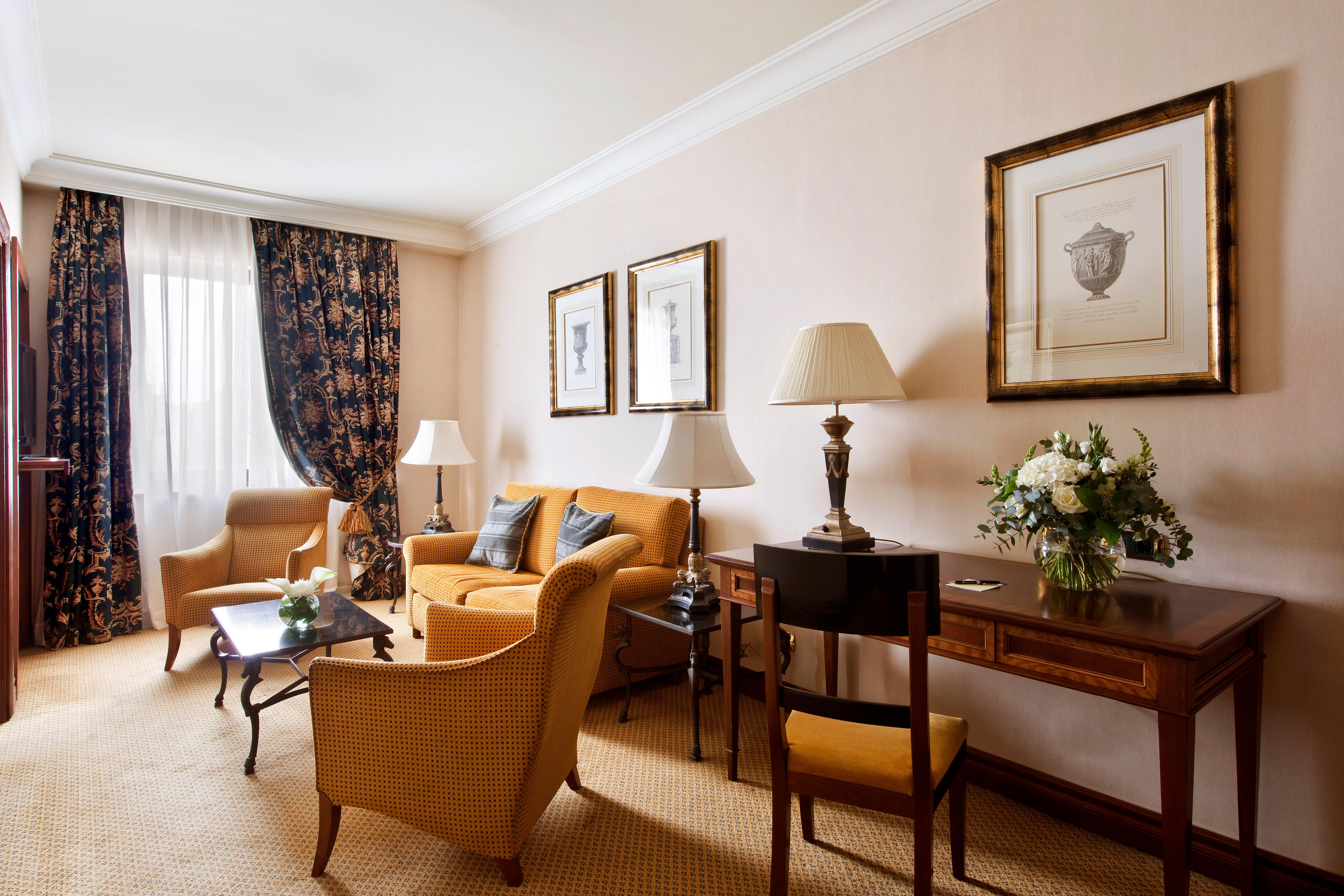Hotel Intercontinental By Ihg