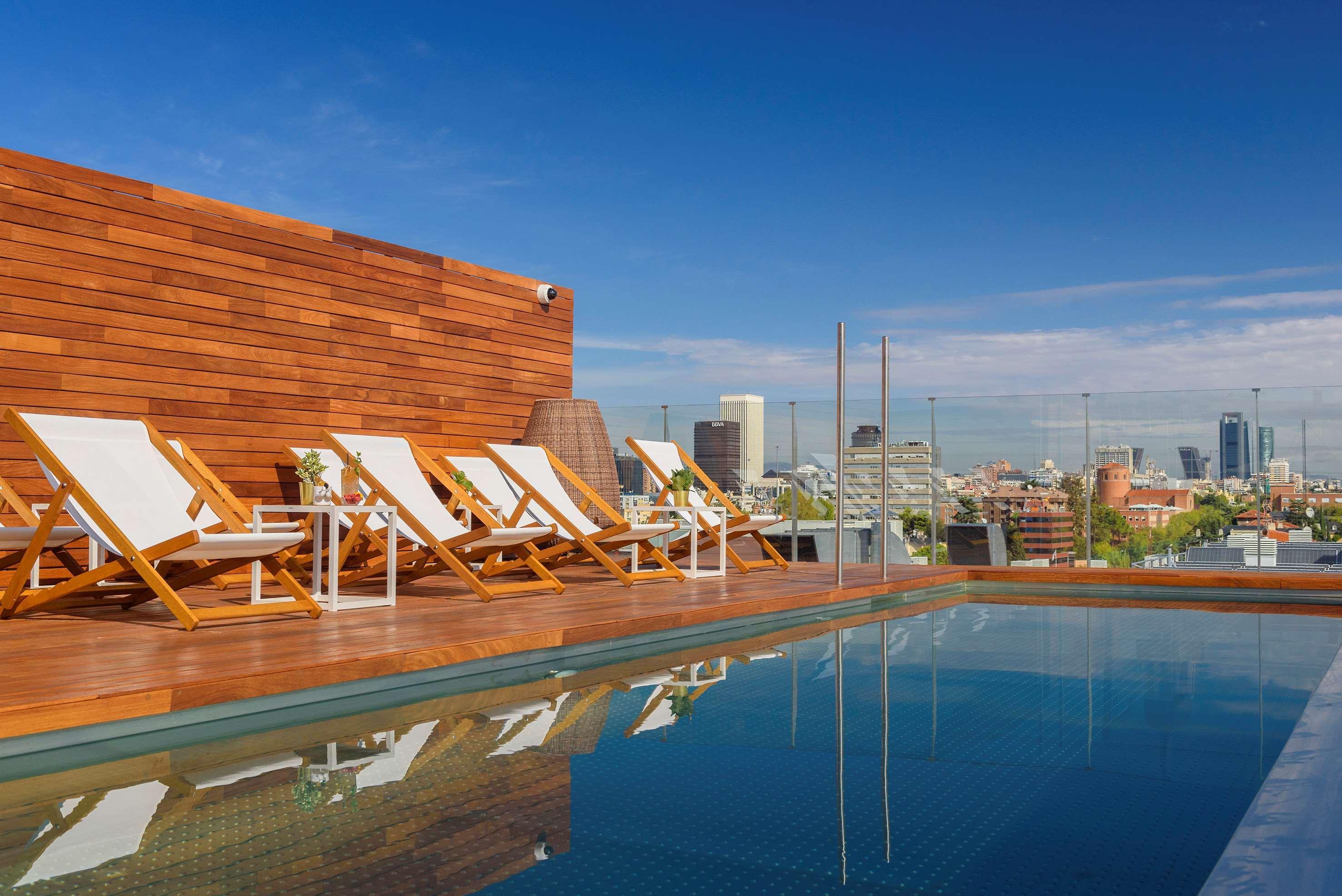 Melia Serrano 4* Madrid