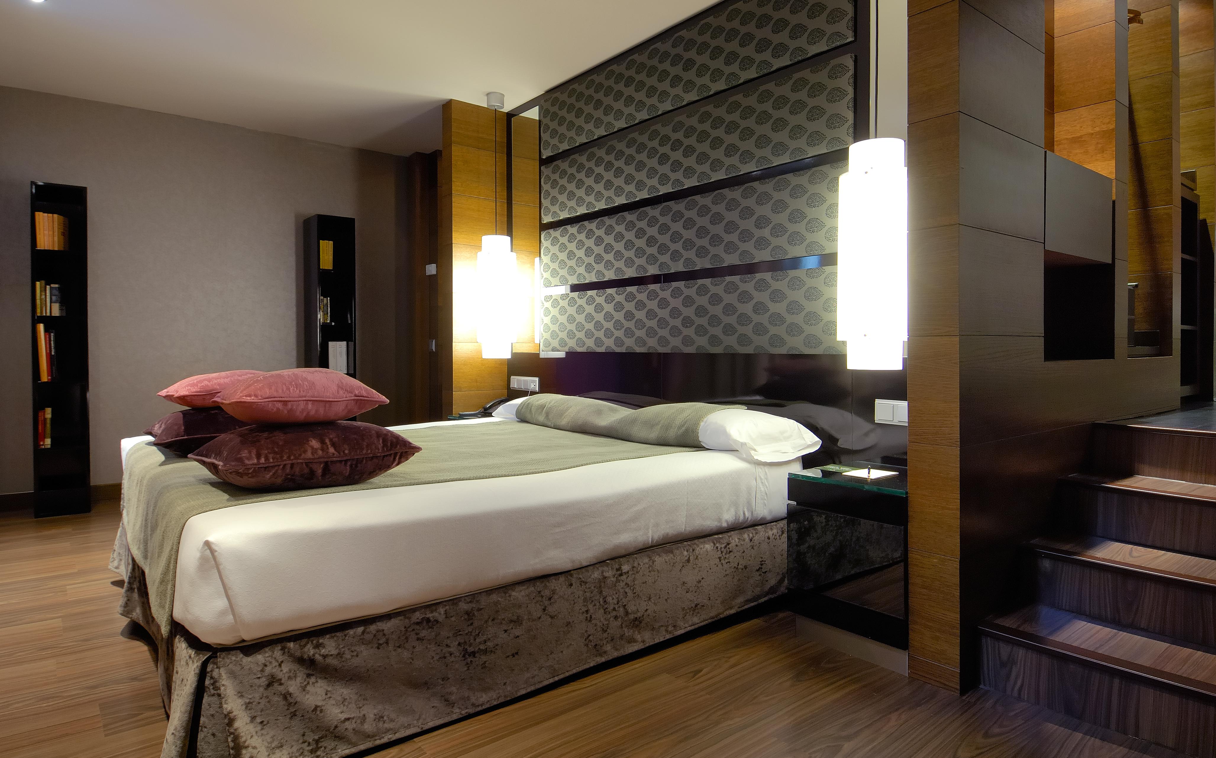Hotel Vincci Soho 4*