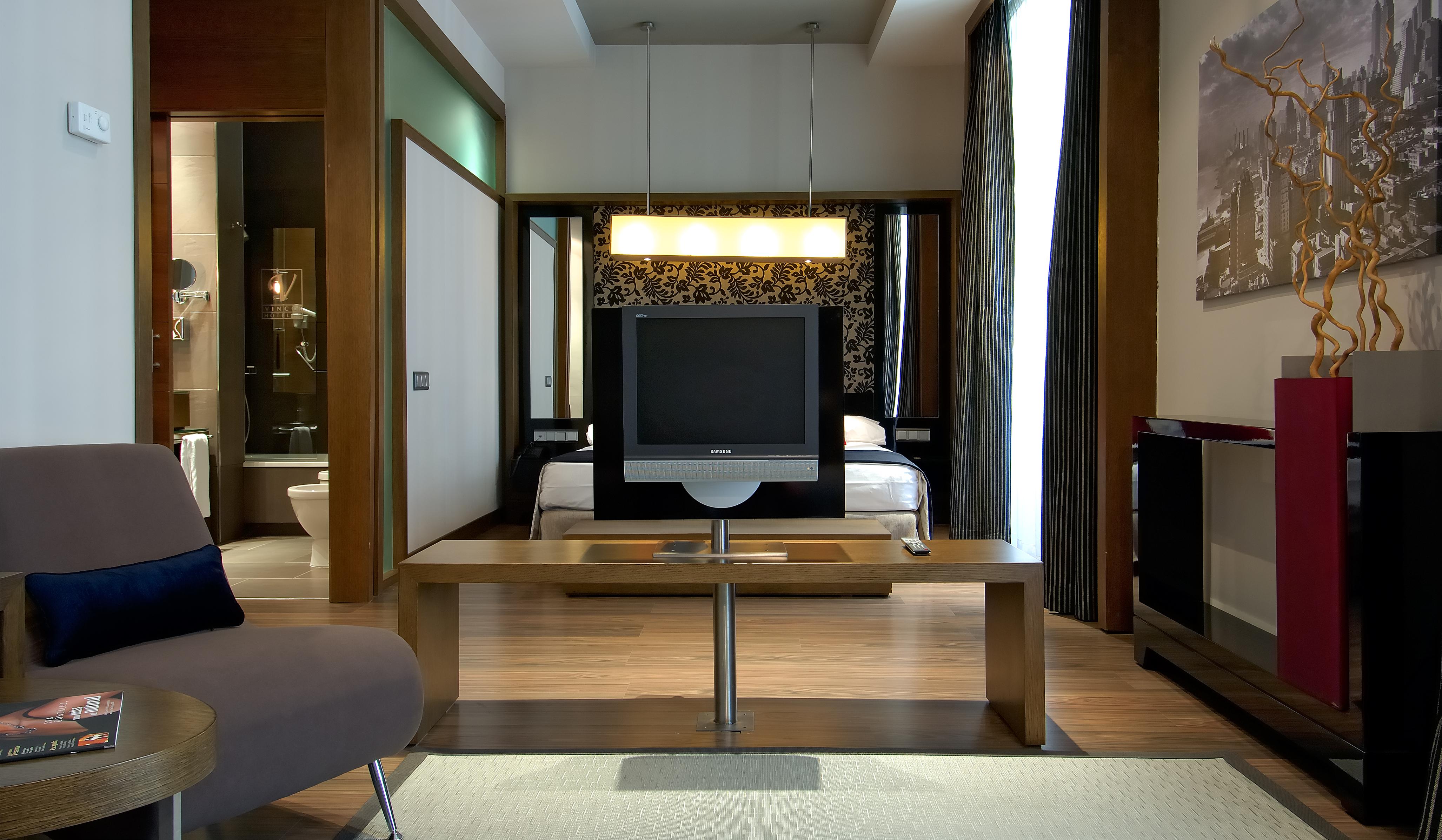 Vincci Soho 4* Madrid