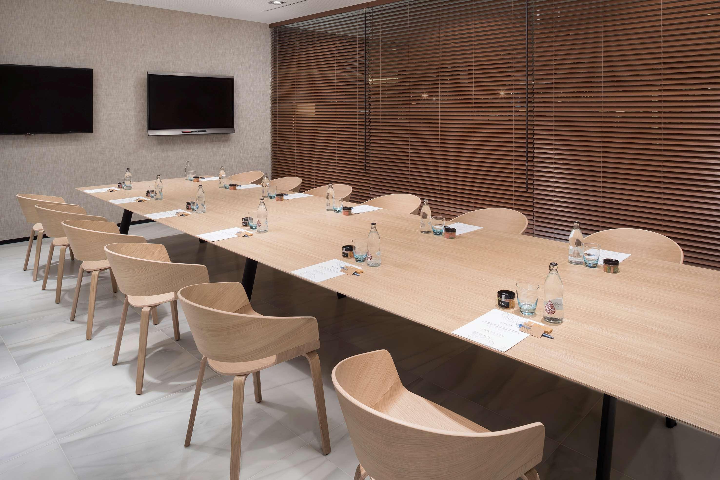 Melia Serrano 4* Madrid