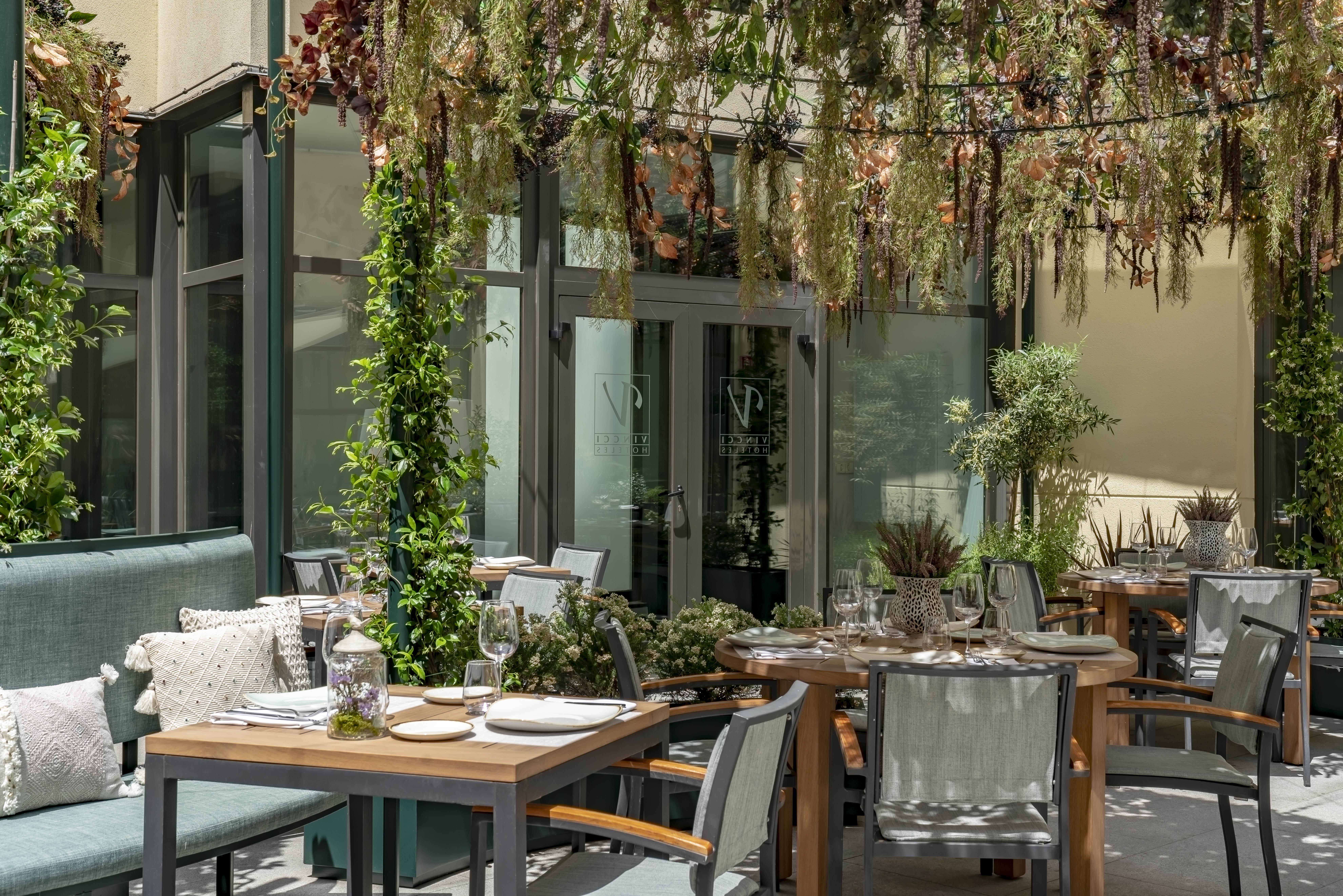 Hotel Vincci Soho 4*