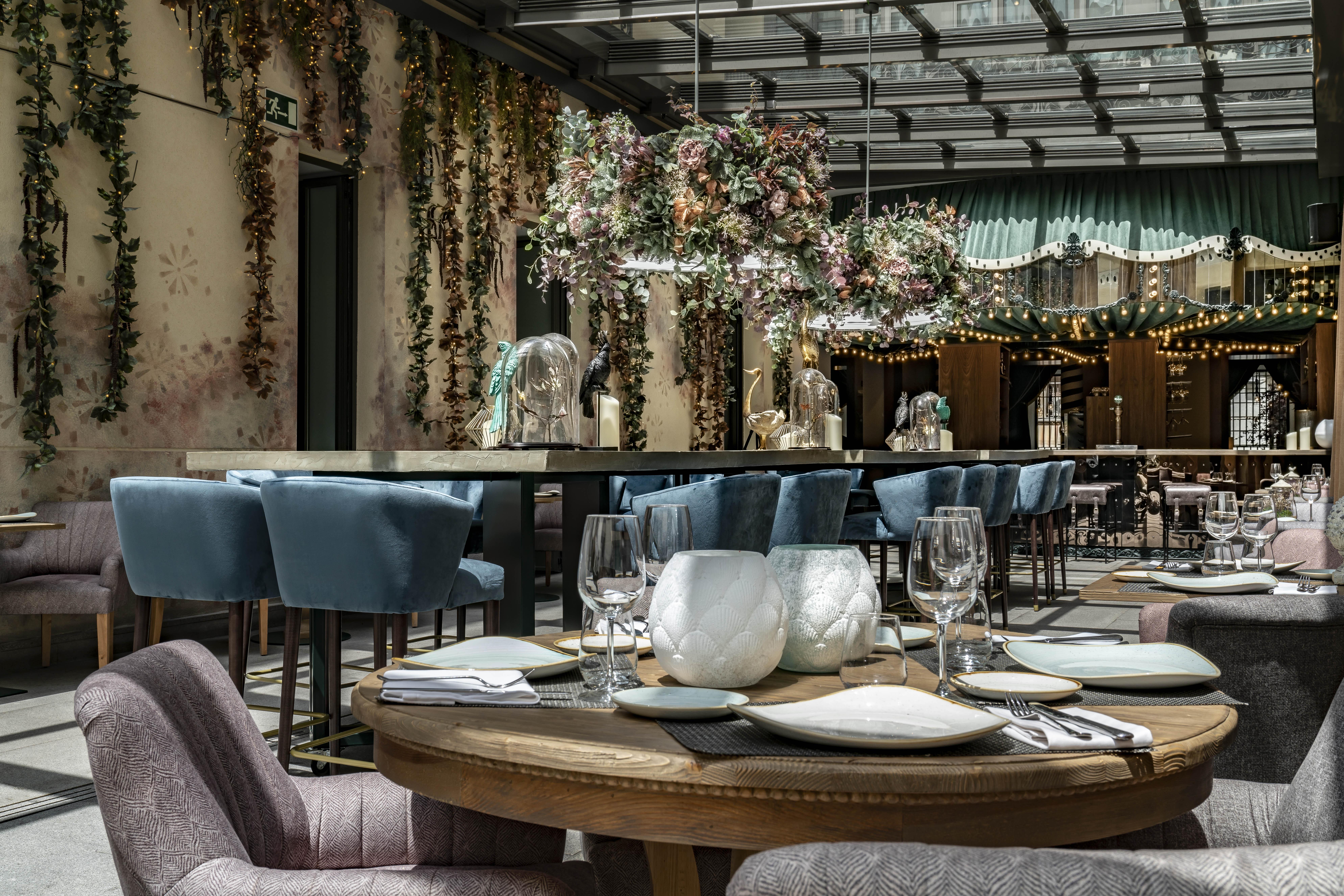 Vincci Soho Hotel Madrid