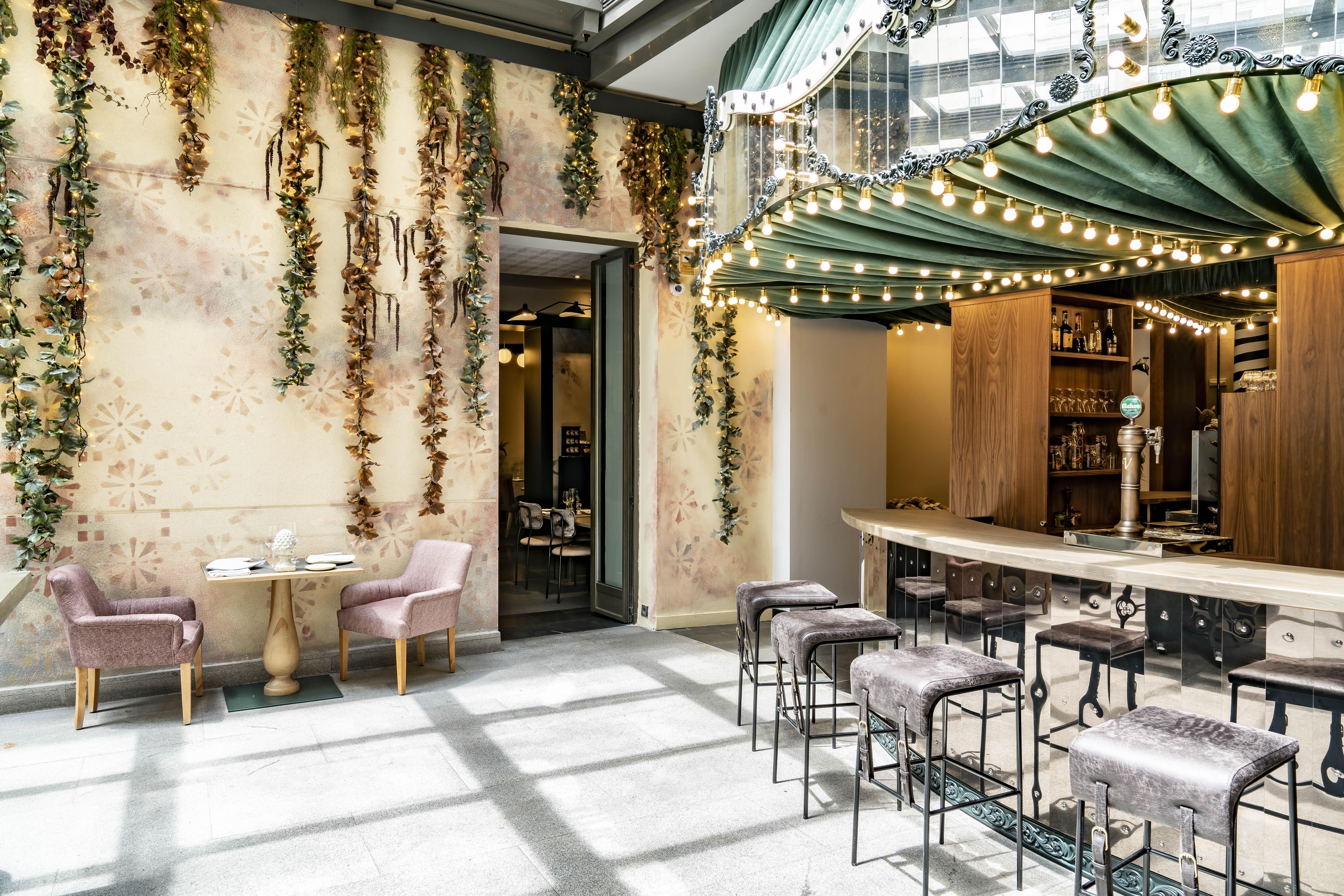 Hotel Vincci Soho