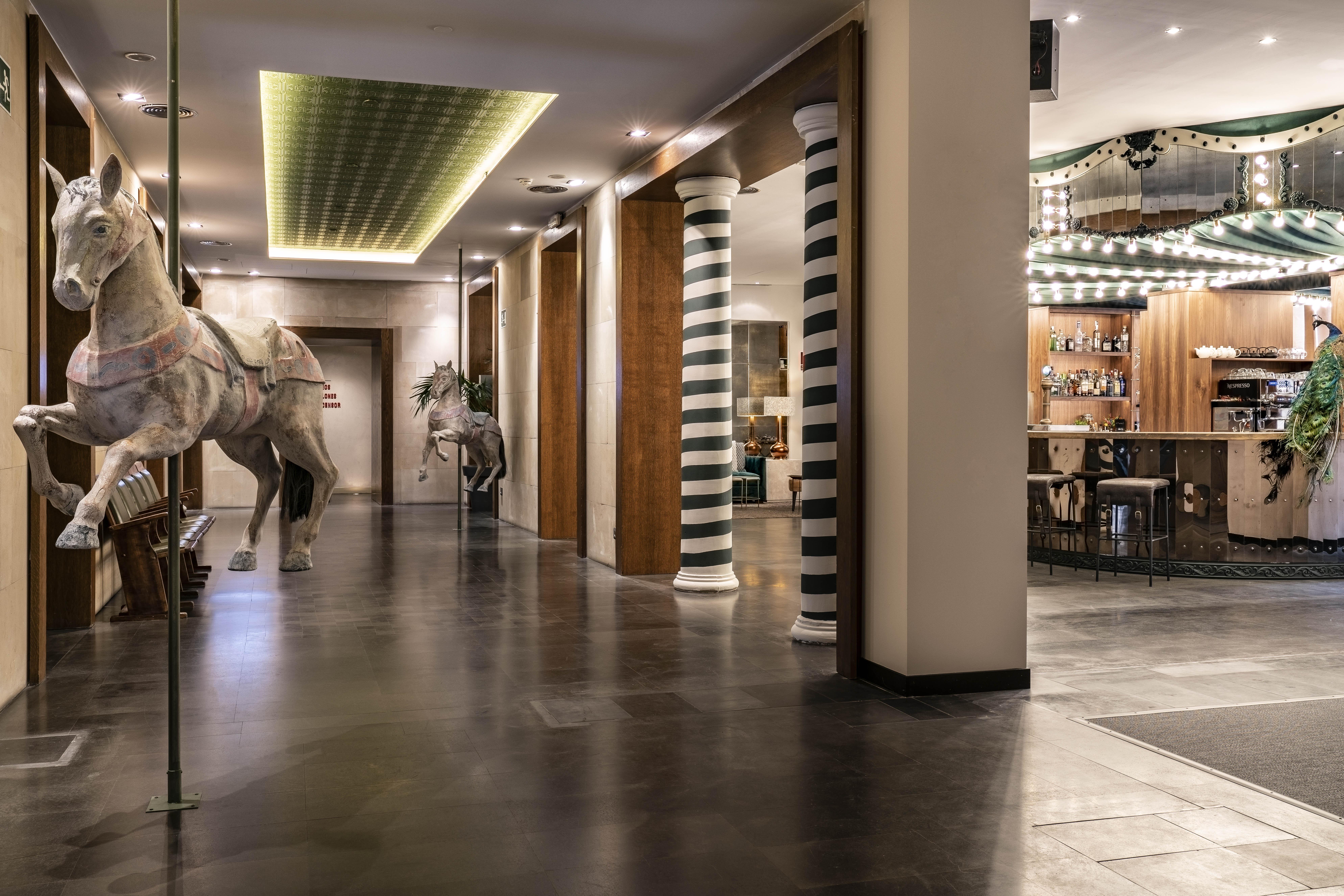 Vincci Soho Madrid