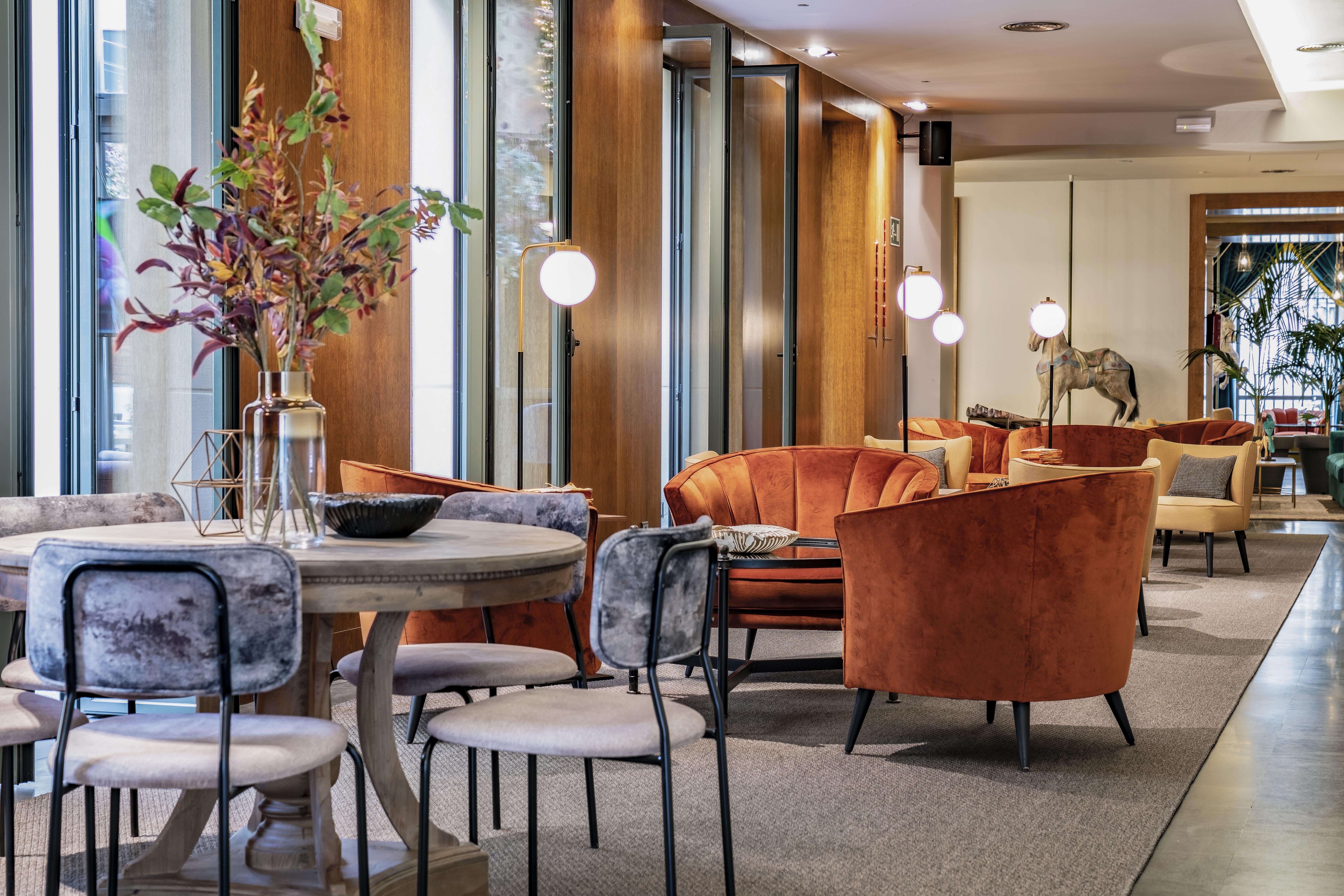 Hotel Vincci Soho