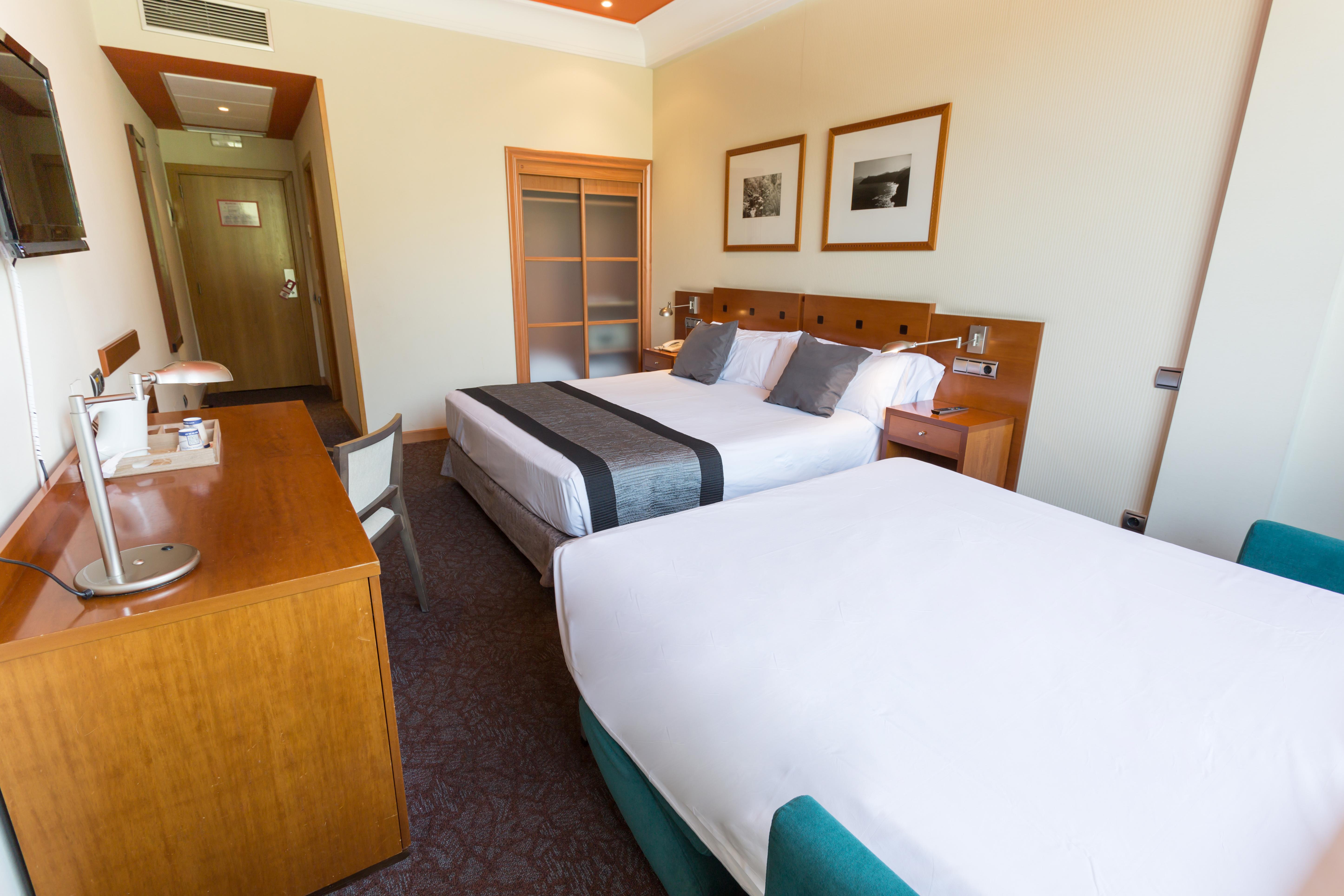Petit Palace Arturo Soria Alcala 4* Madrid