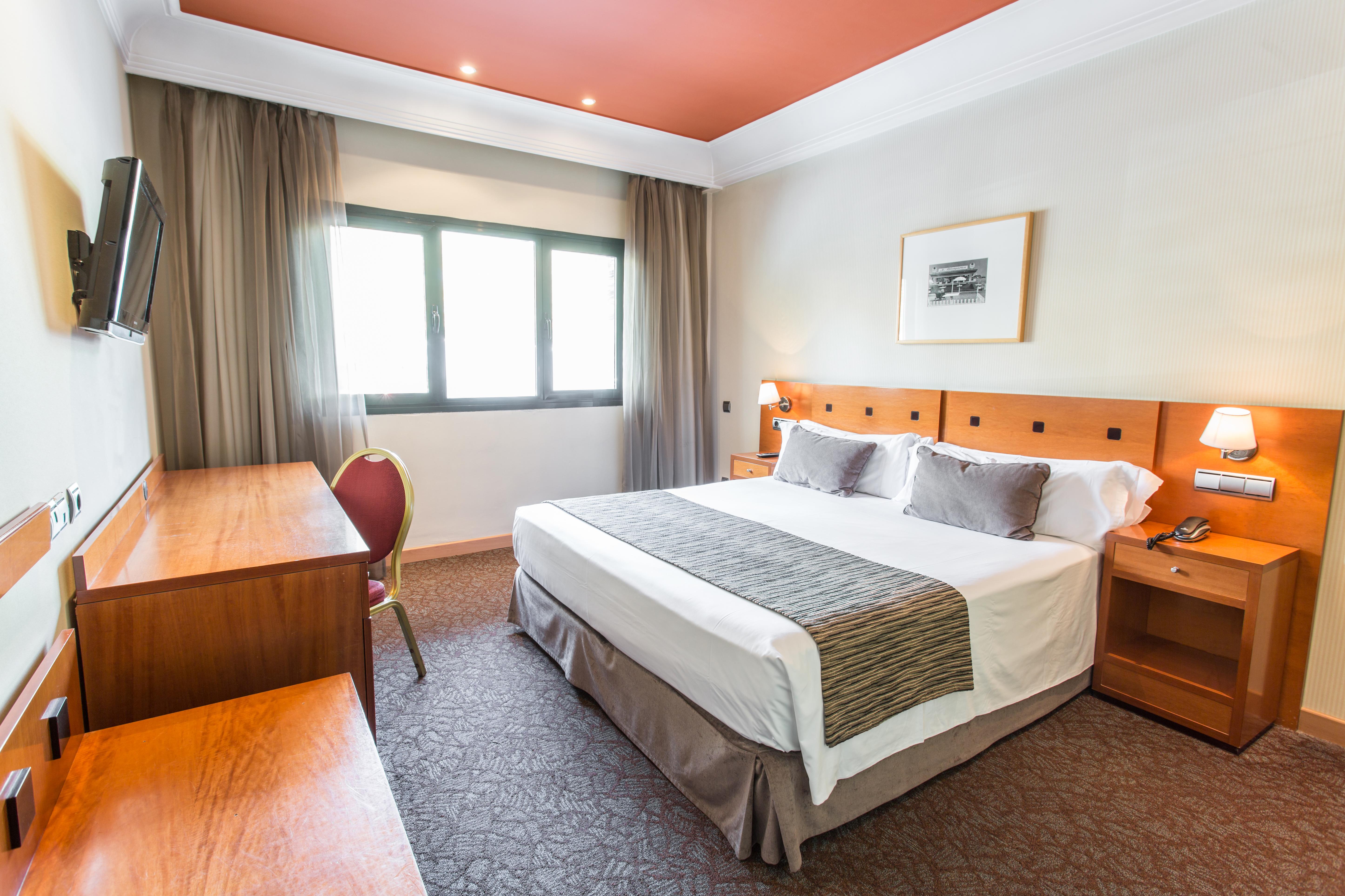 Petit Palace Arturo Soria Alcala Hotel 4*