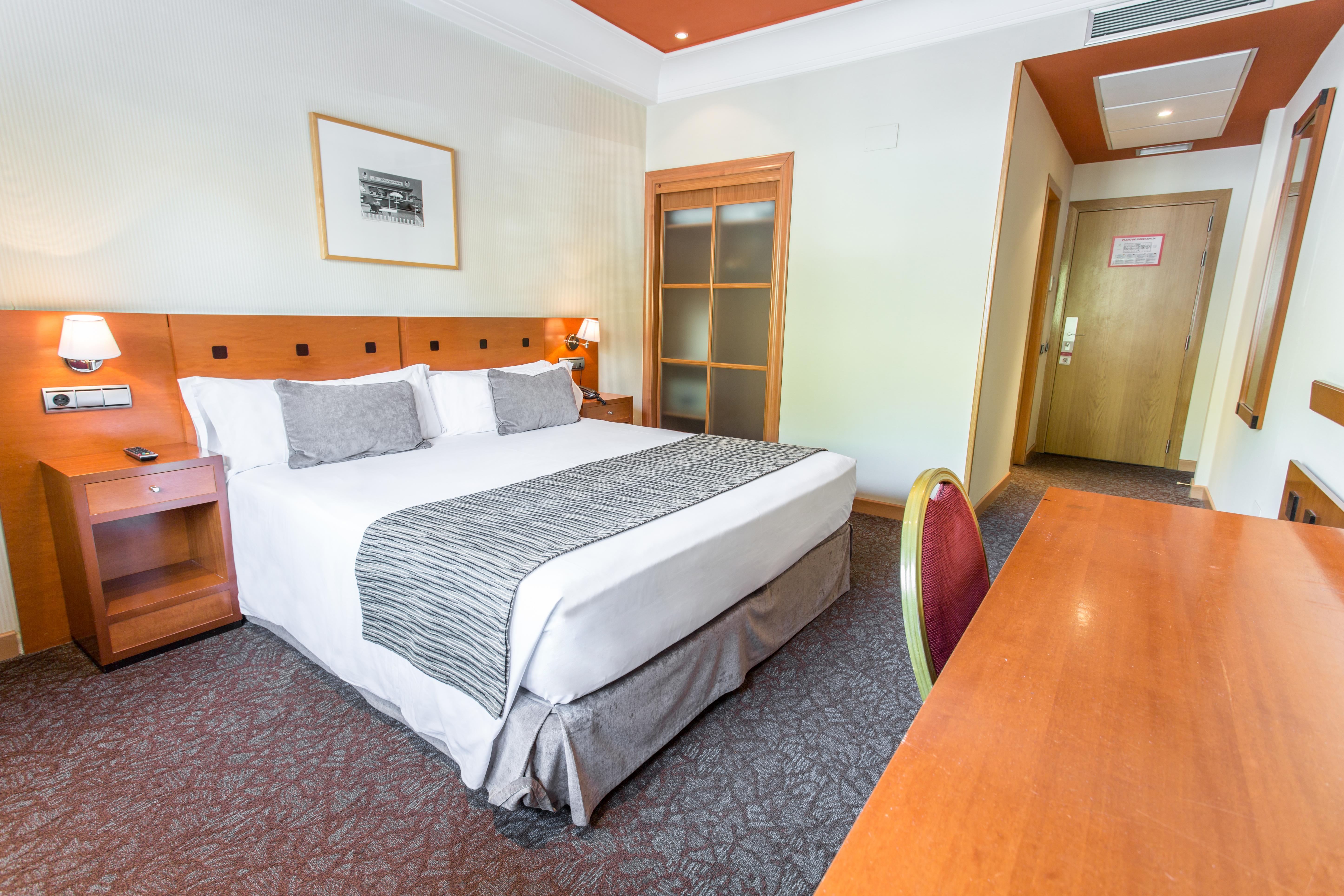 Petit Palace Arturo Soria Alcala Hotel