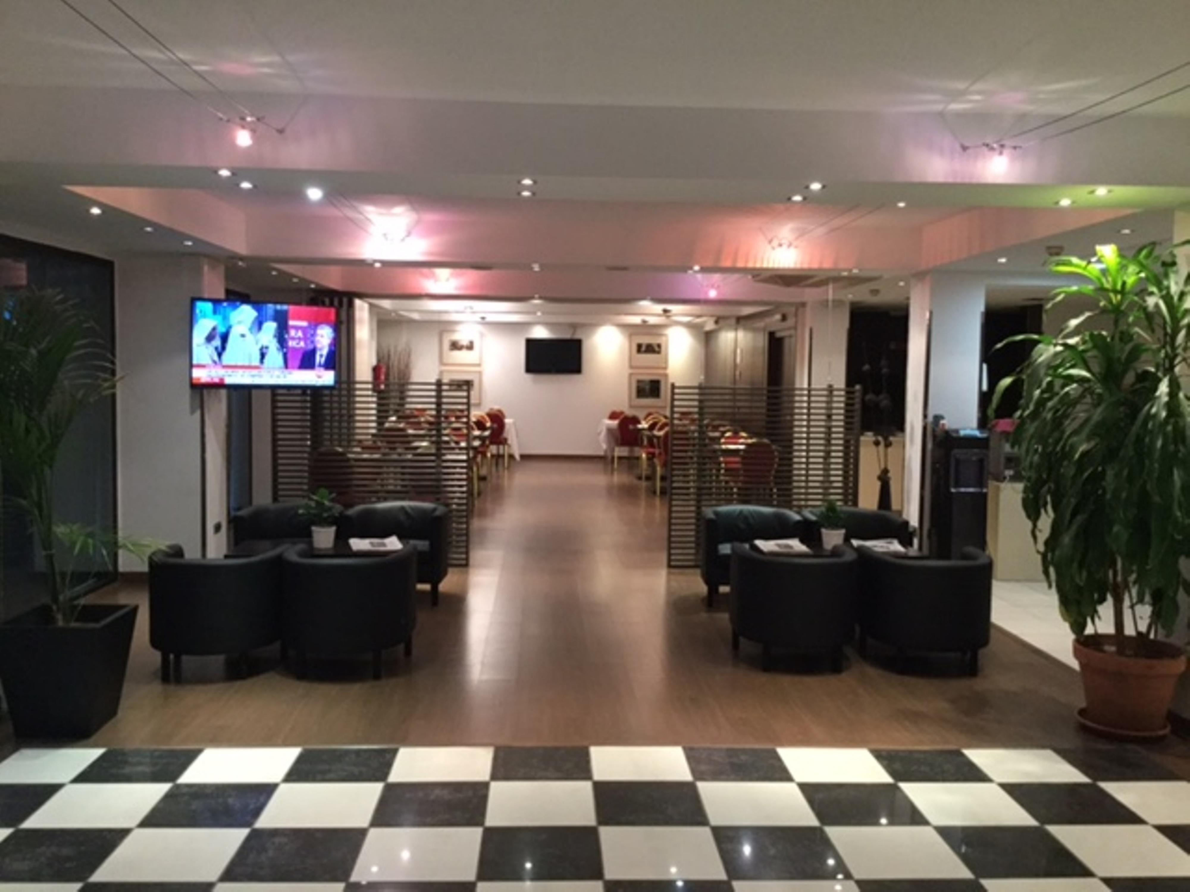 Petit Palace Arturo Soria Alcala 4* Madrid