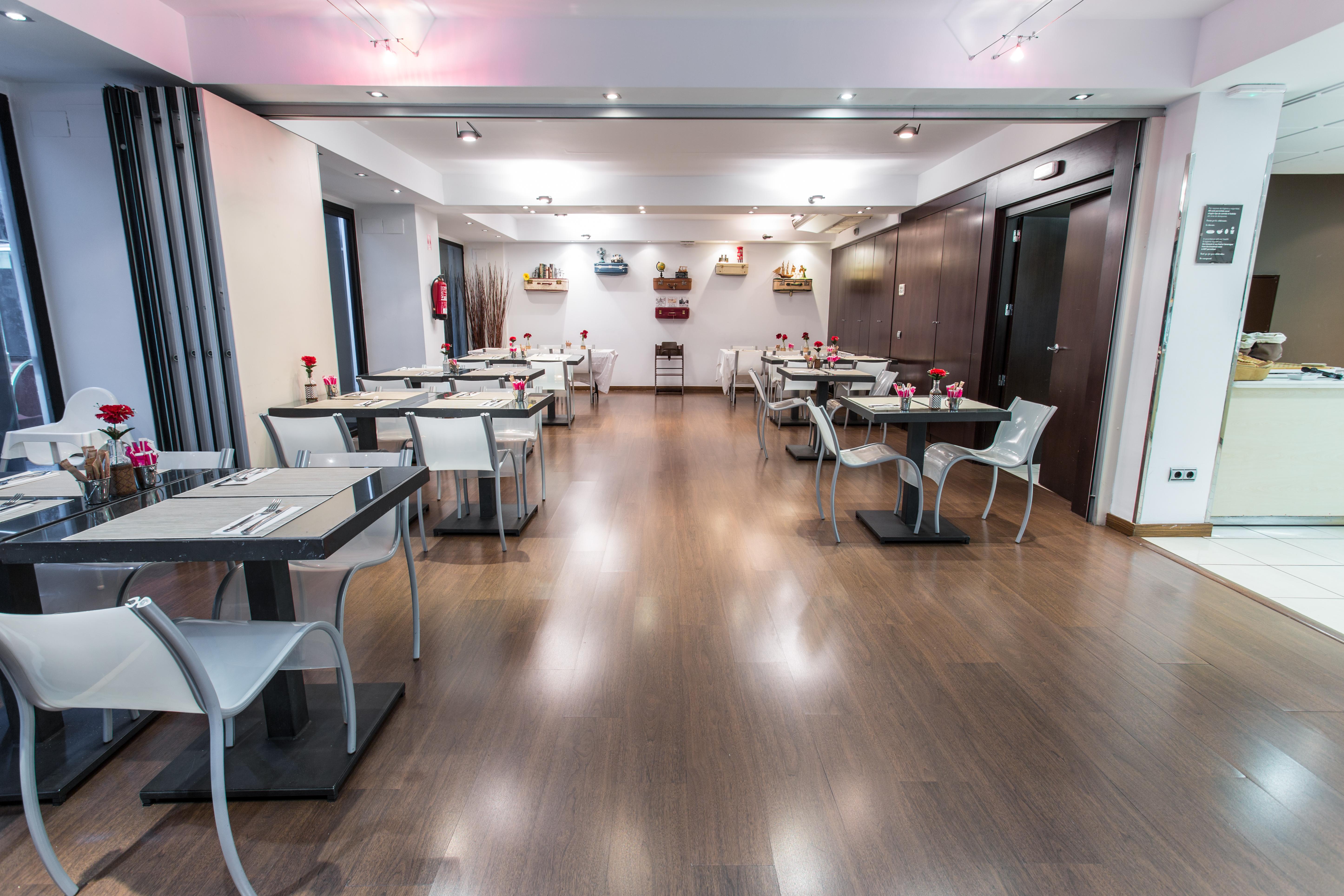 Hotel Petit Palace Arturo Soria Alcala Madrid