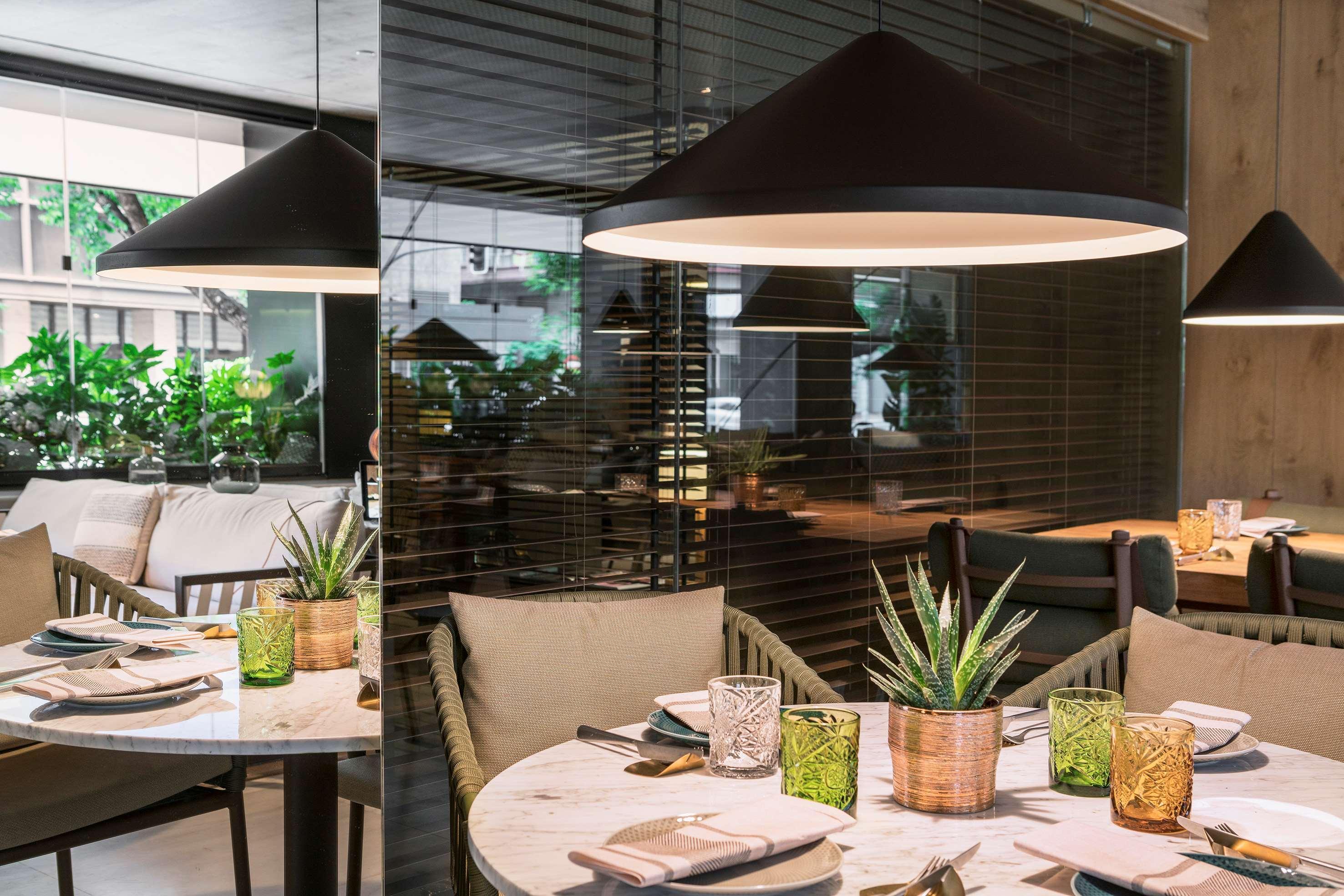 Hotel Melia Serrano Madrid