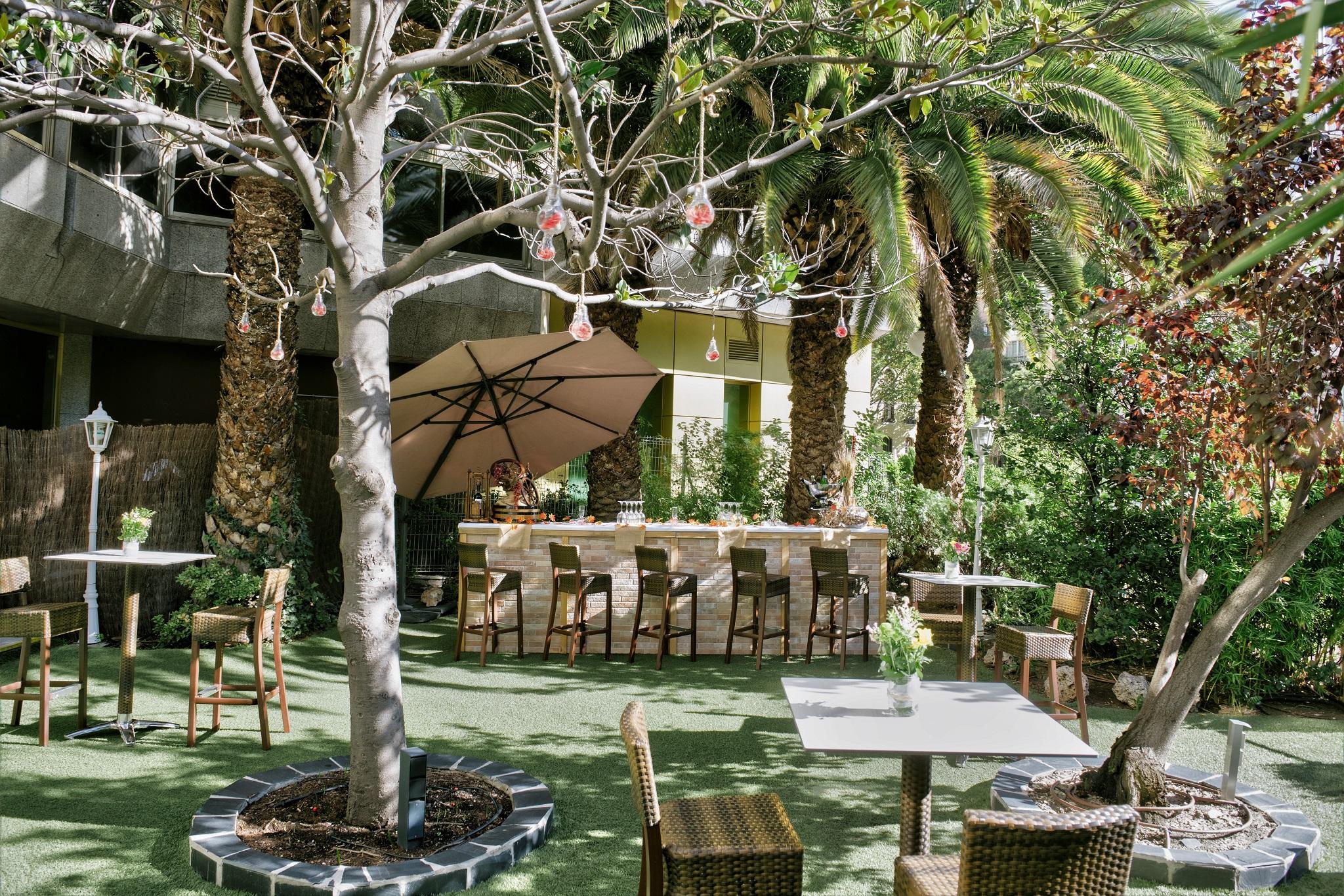 Hotel Princesa Plaza 4*