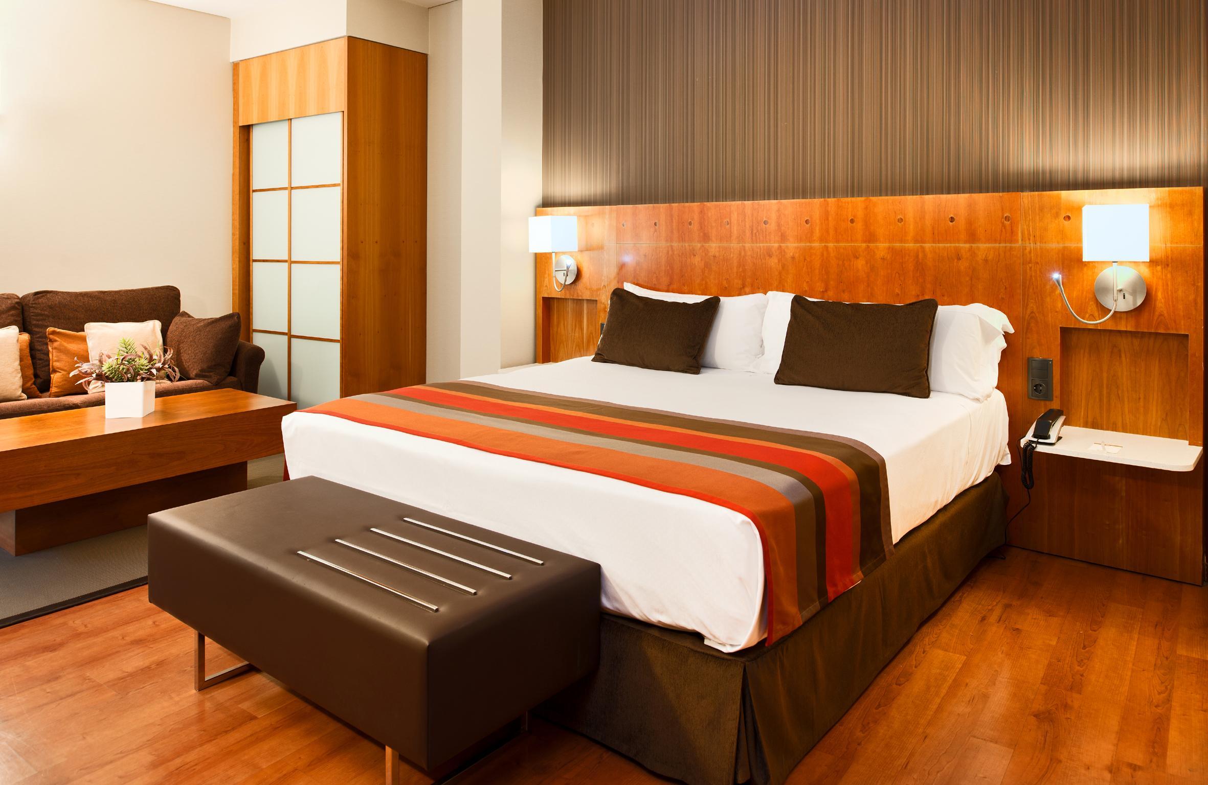 Hotel Catalonia Puerta Del Sol