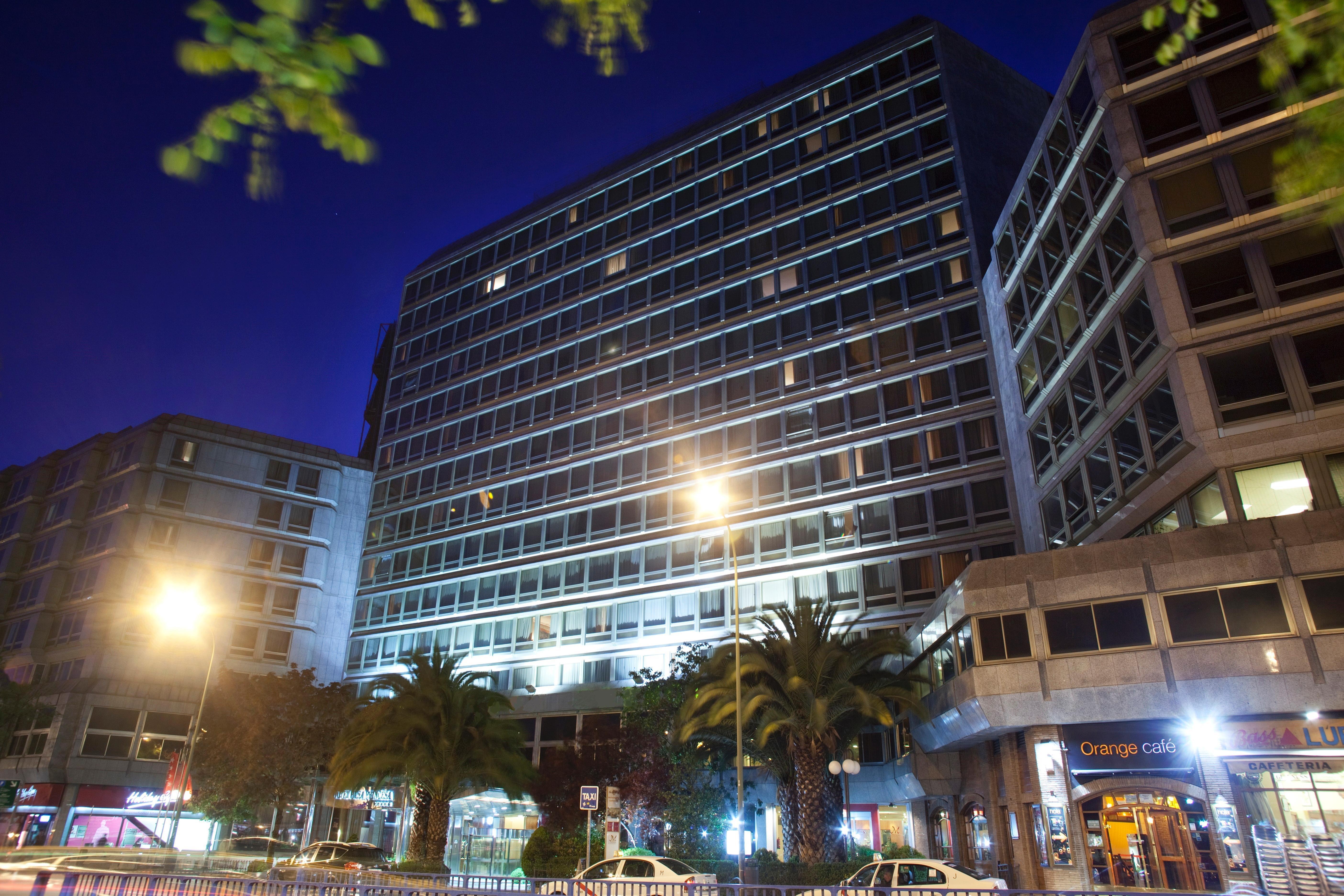 Princesa Plaza