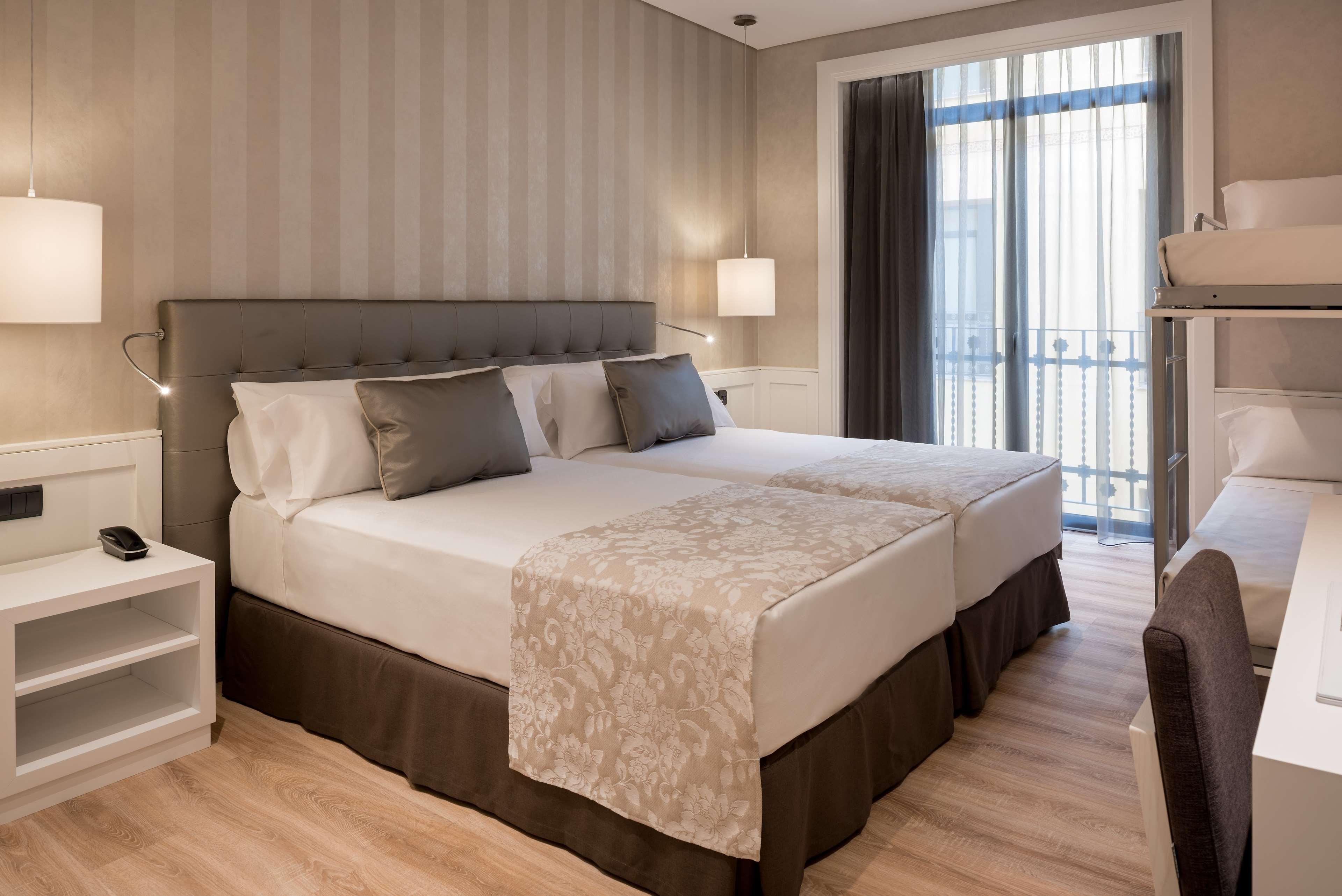 Hotel Catalonia Puerta Del Sol
