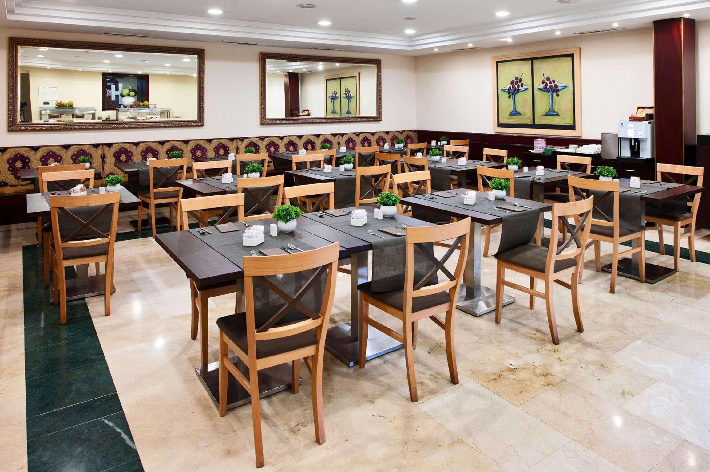 Catalonia Puerta Del Sol Hotel 4*