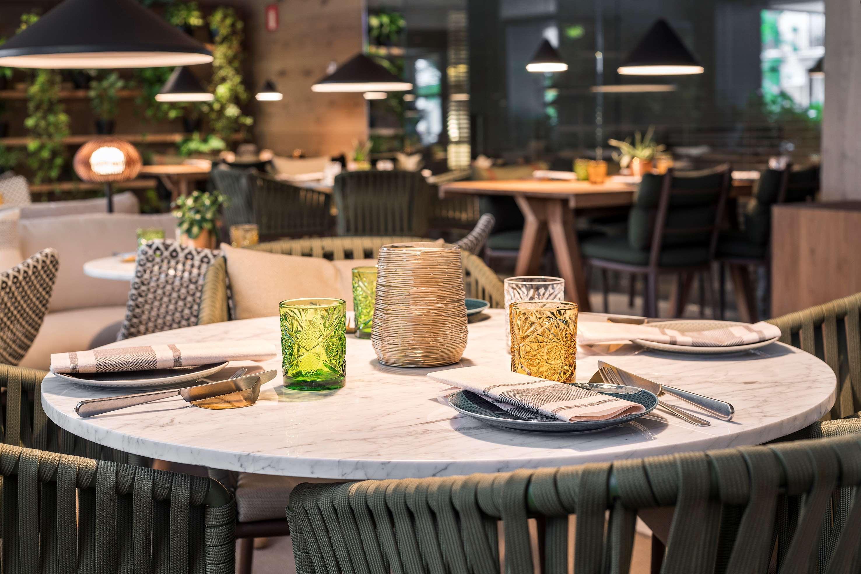 Melia Serrano 4* Madrid