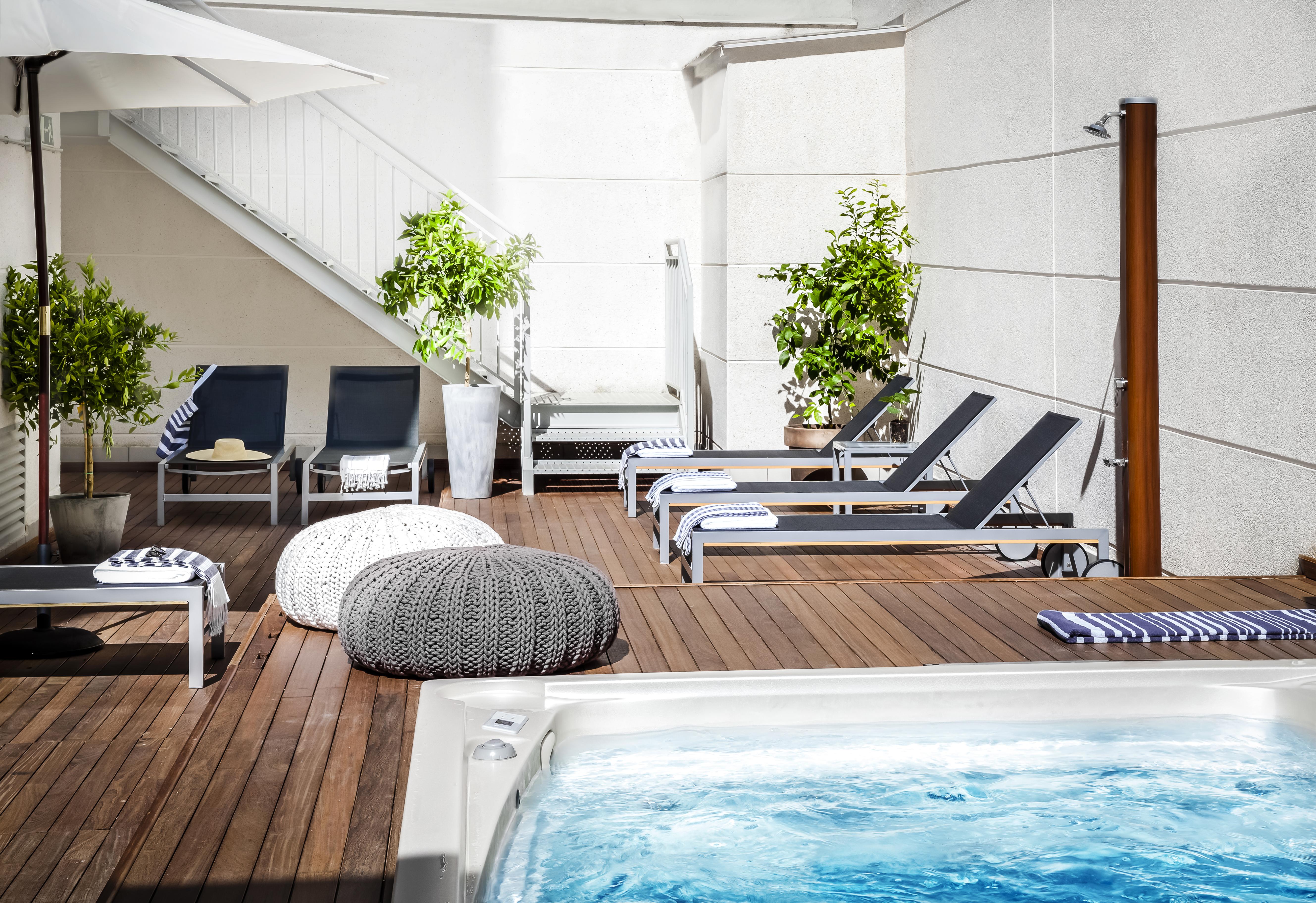 Apartamento Eric Voekel Boutique - Atocha *