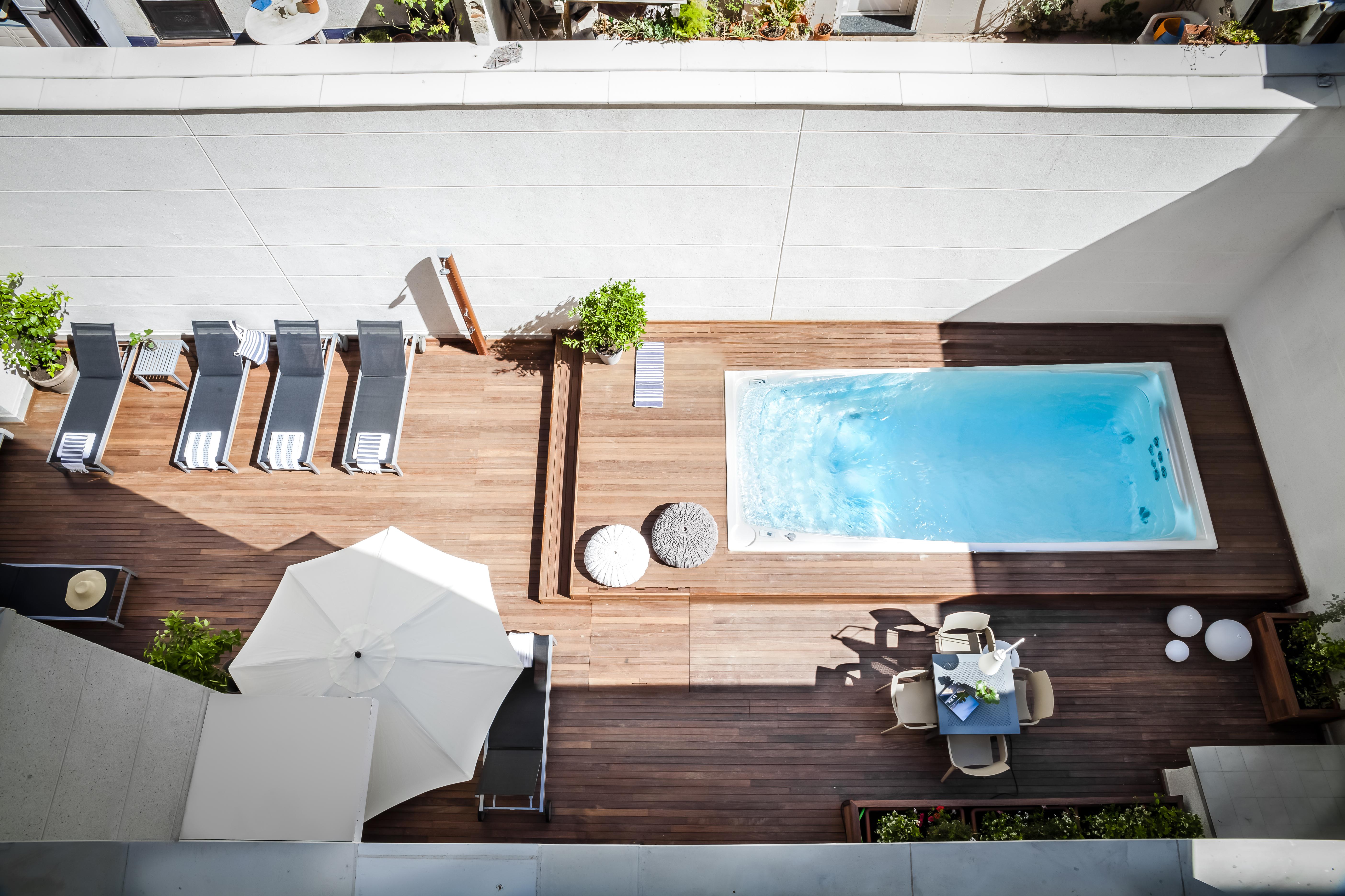 Eric Voekel Boutique - Atocha Apartamento *