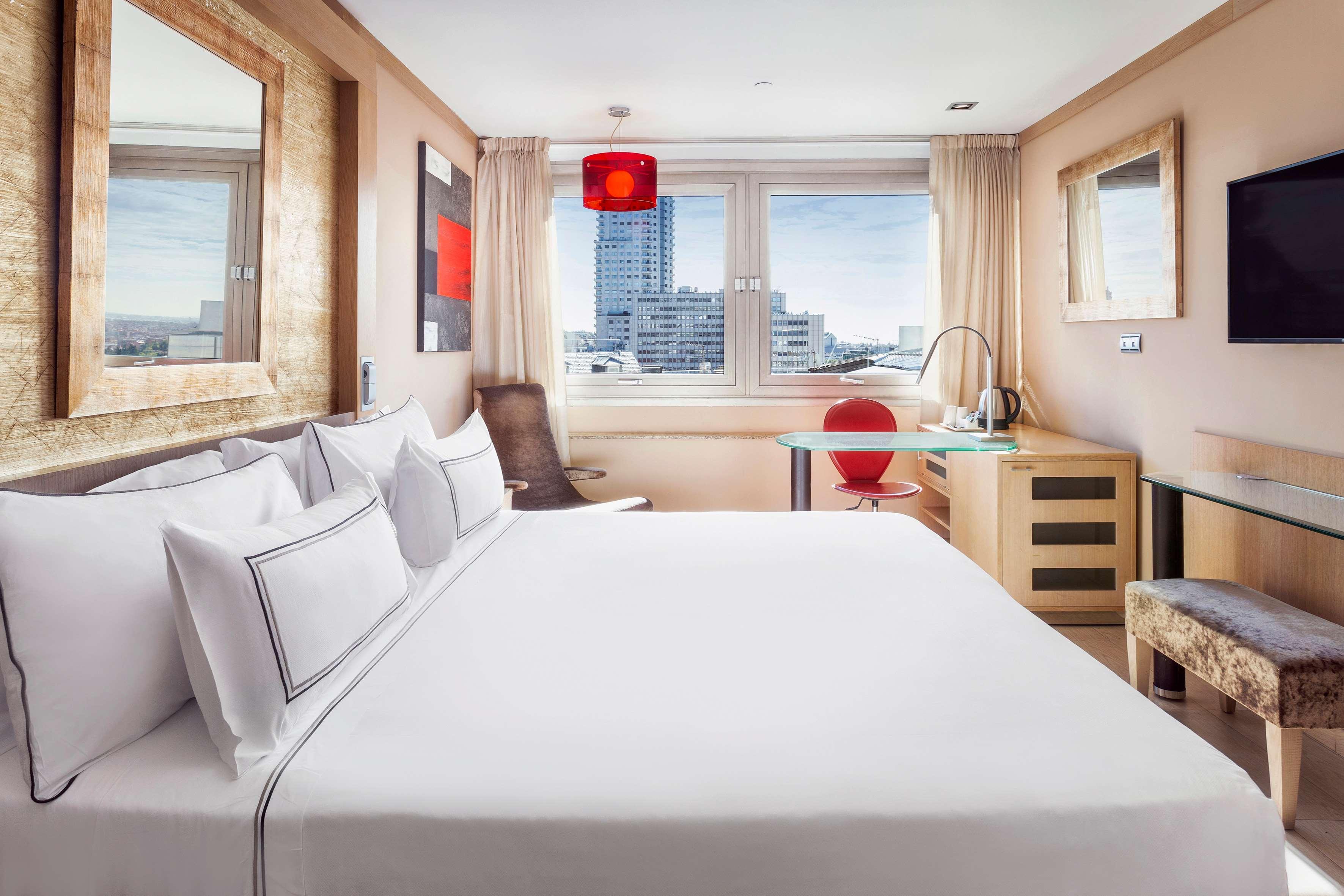 Melia Princesa Hotel Madrid