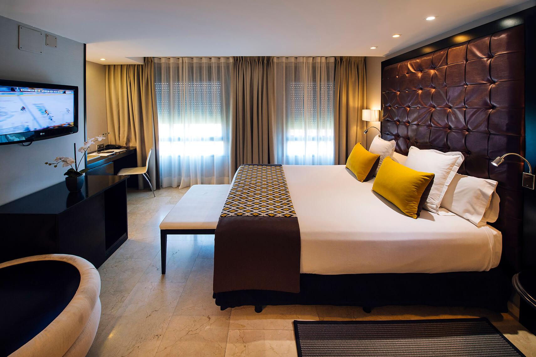 Mirador De Chamartín 4* Madrid