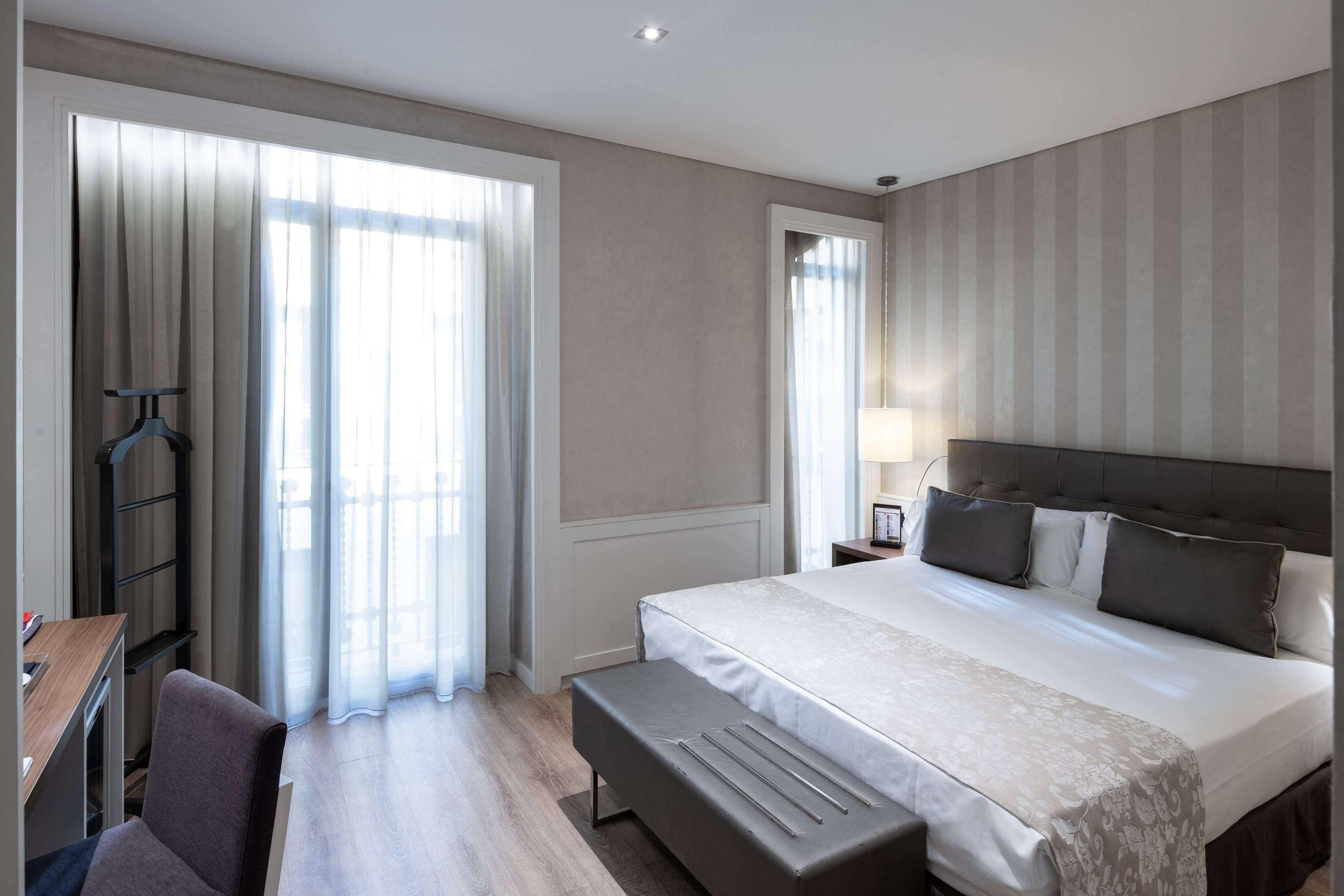Catalonia Puerta Del Sol Hotel Madrid