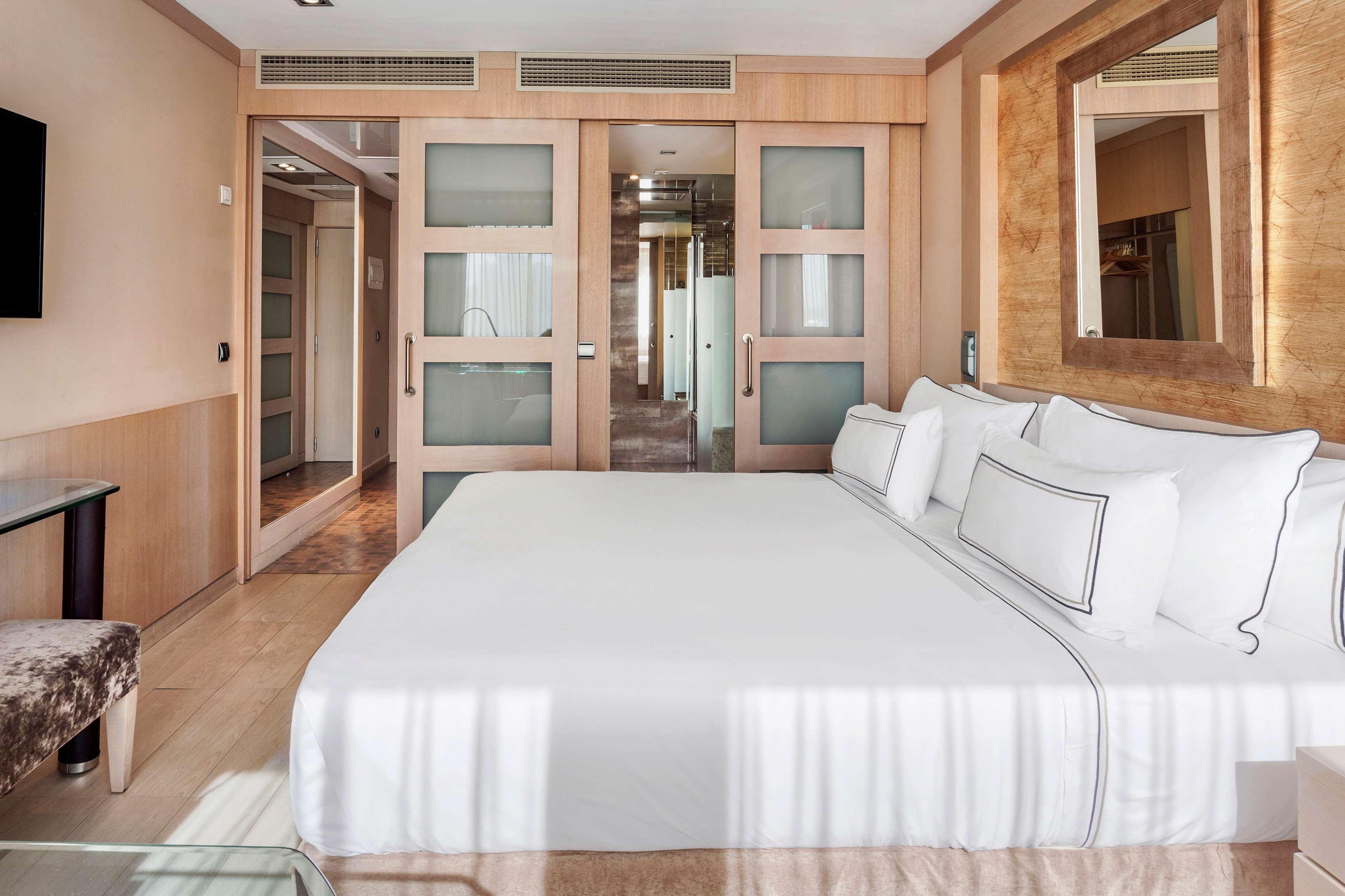 Melia Princesa Hotel