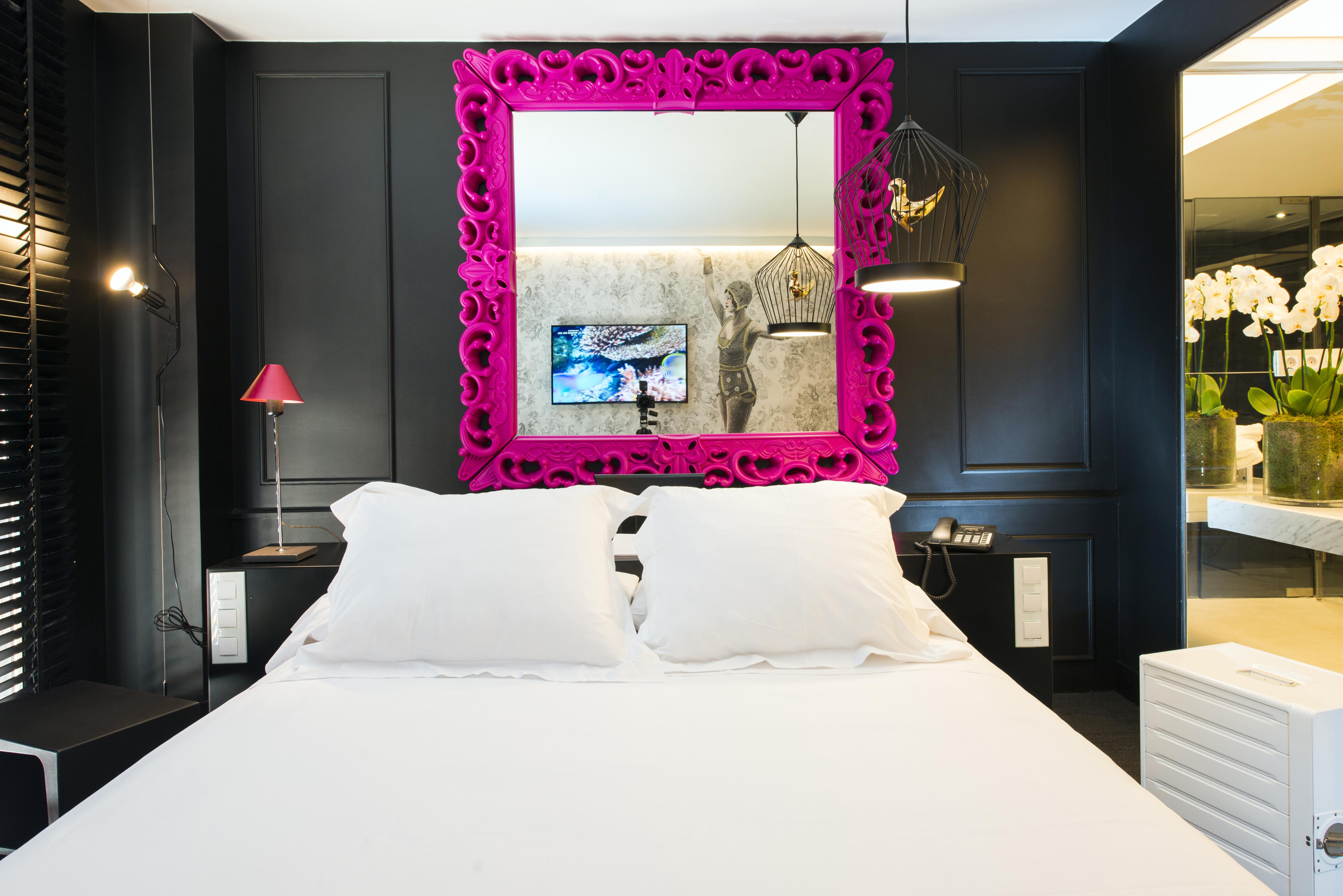 Mirador De Chamartín Hotel 4*