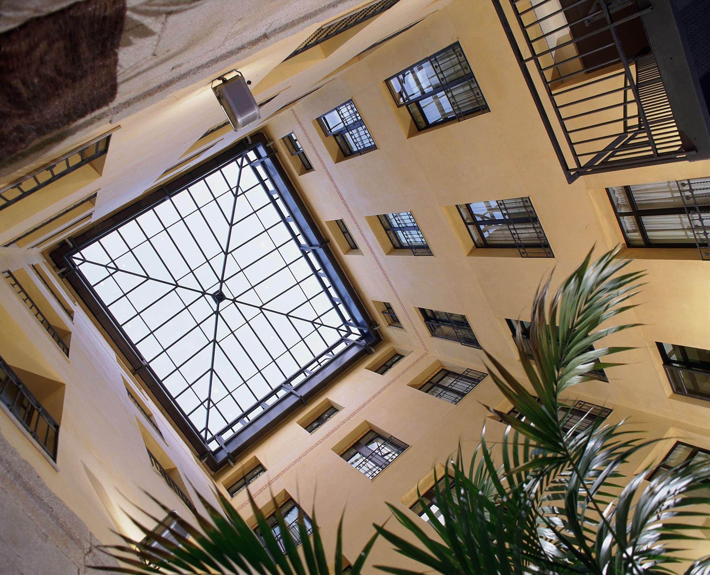 Hotel Catalonia Puerta Del Sol 4*