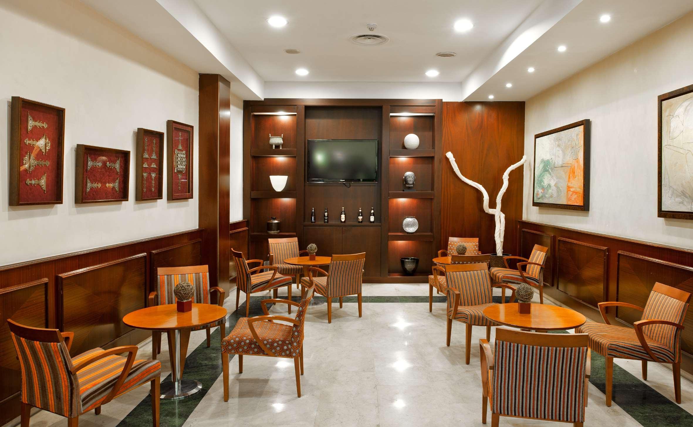 Hotel Catalonia Puerta Del Sol 4*