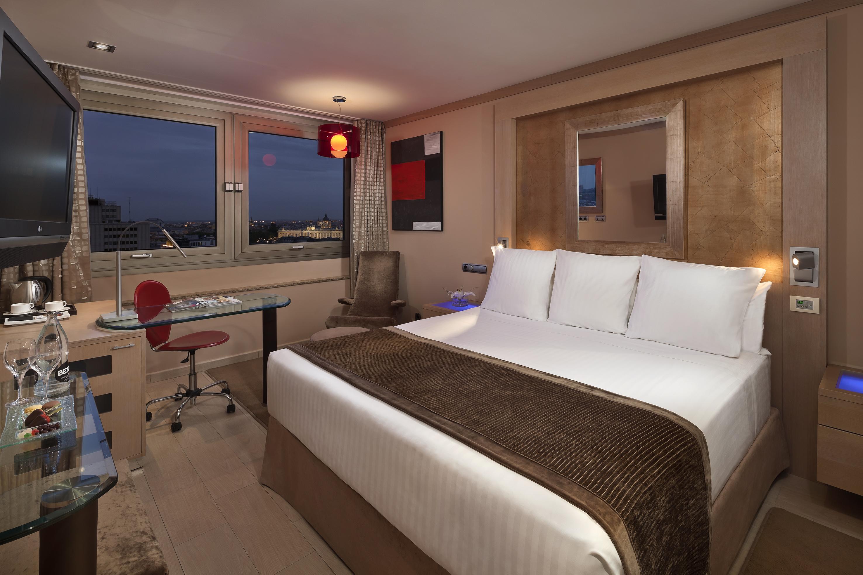 Melia Princesa Hotel 5*