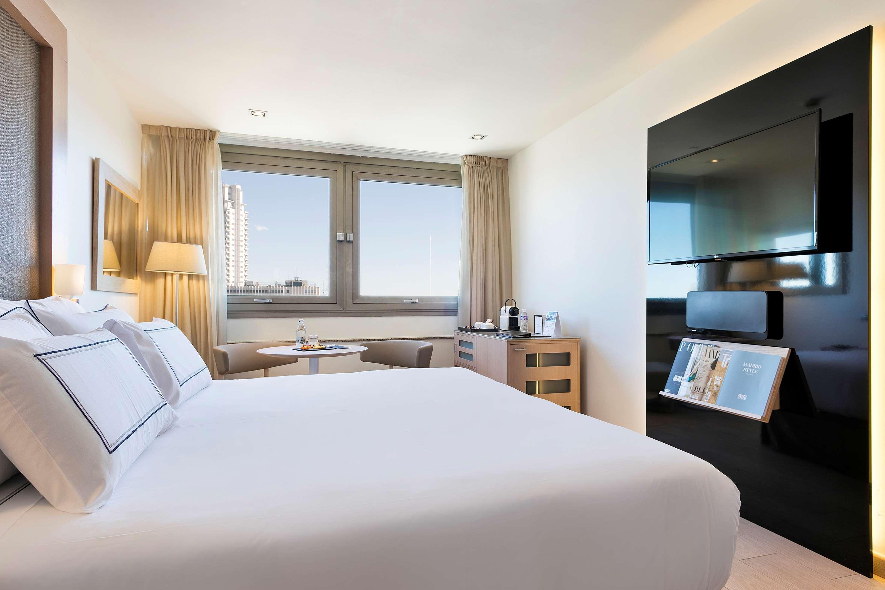 Hotel Melia Princesa