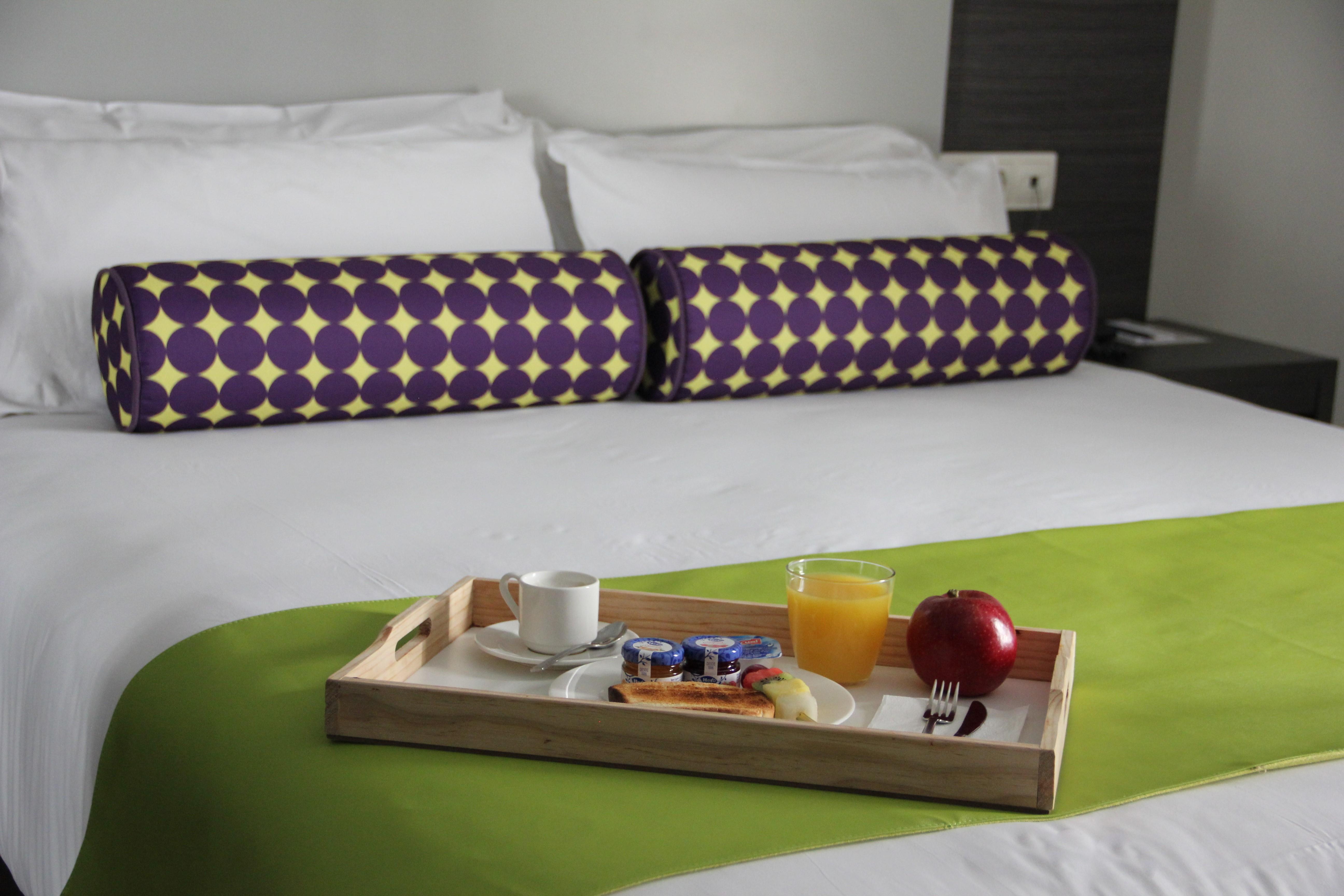 Hotel Mercure Centro Madrid