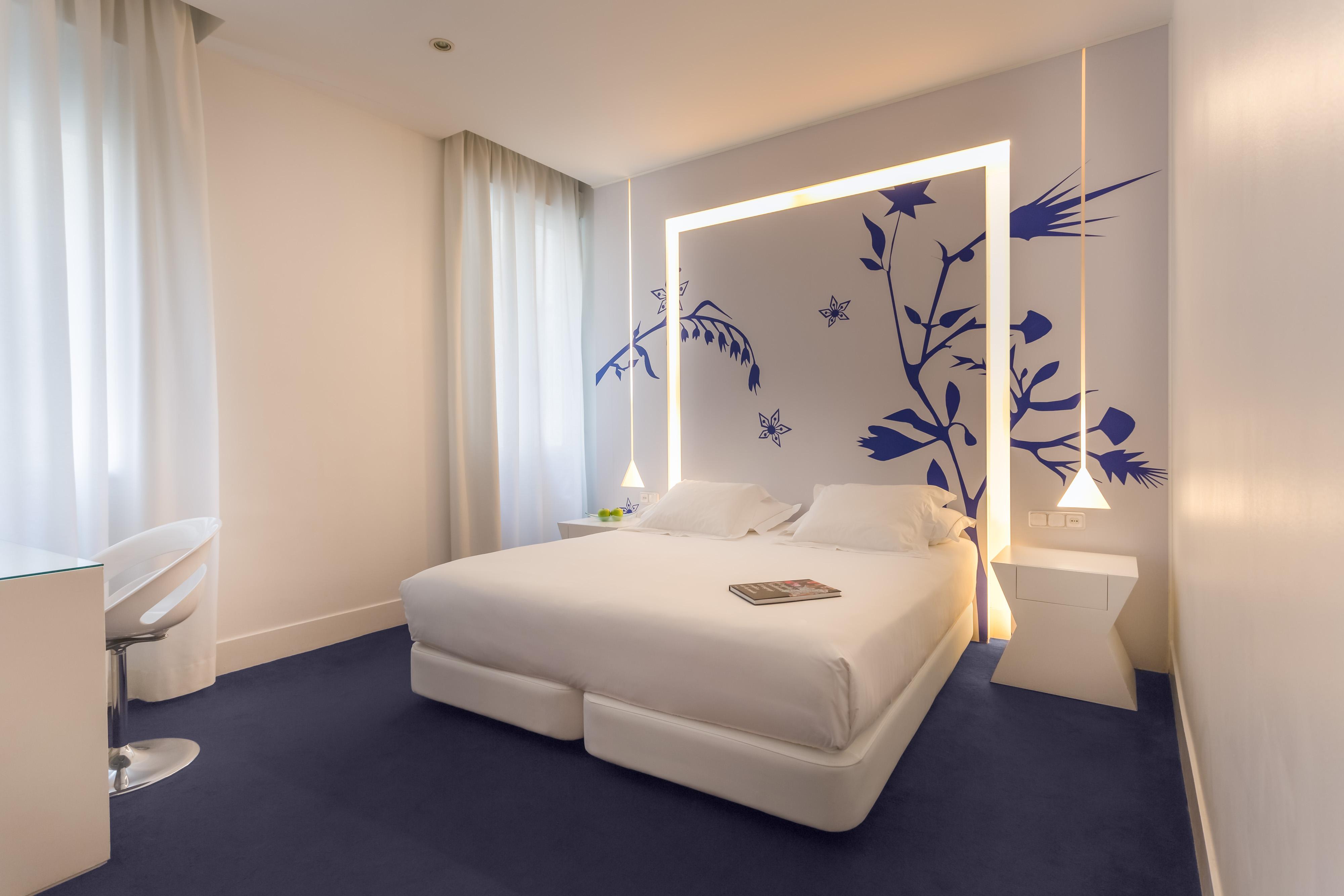 Mate Mario Hotel Madrid