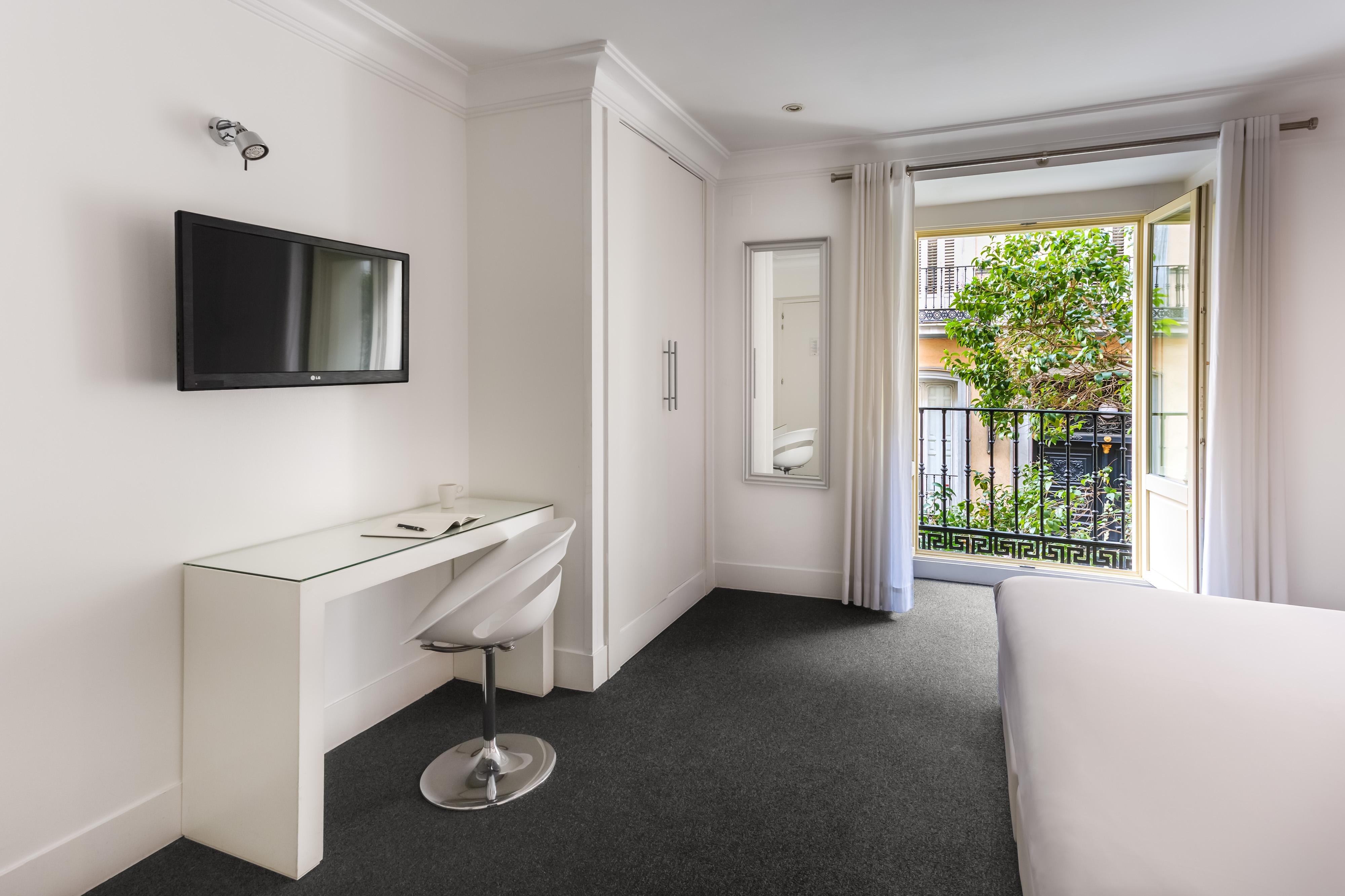 Mate Mario Hotel Madrid
