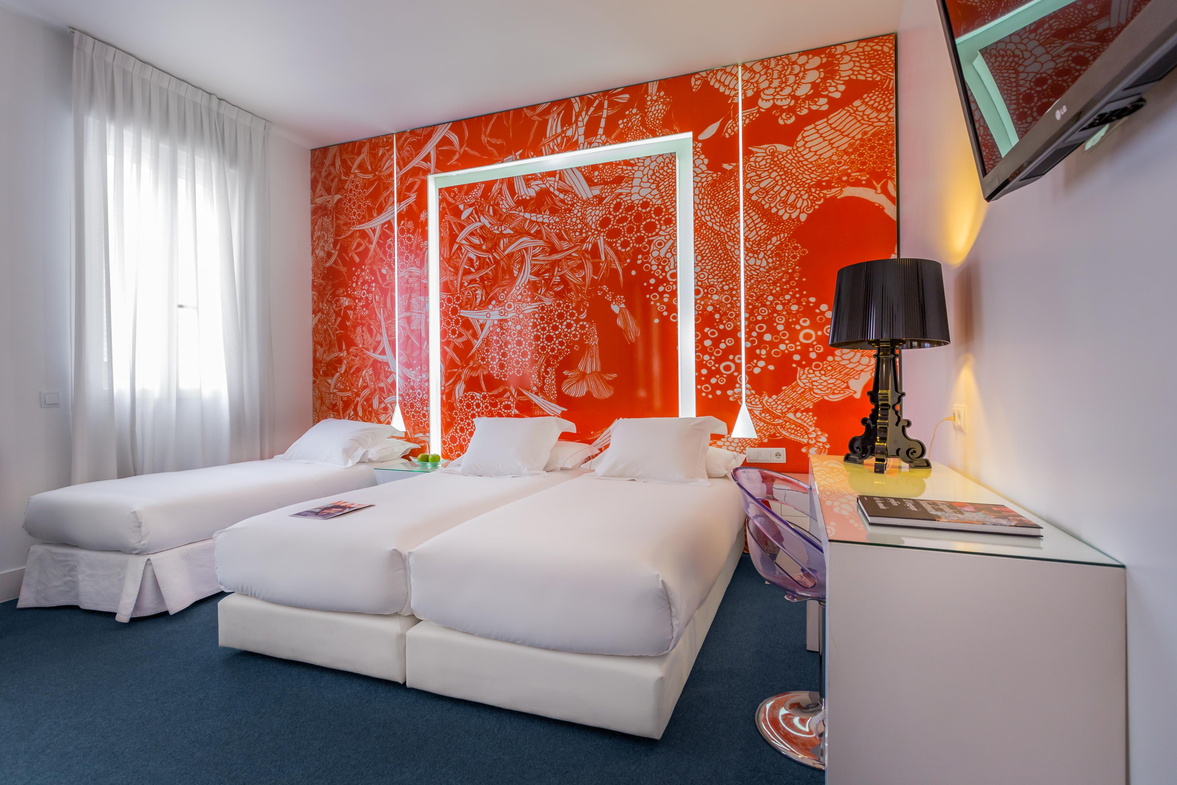Mate Mario Hotel