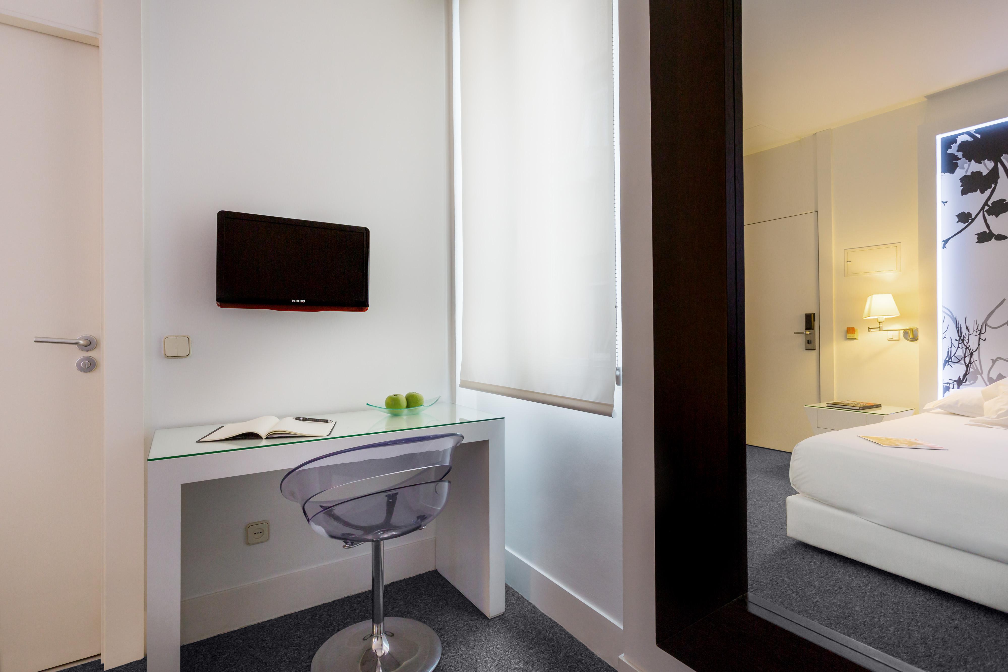 Hotel Mate Mario Madrid