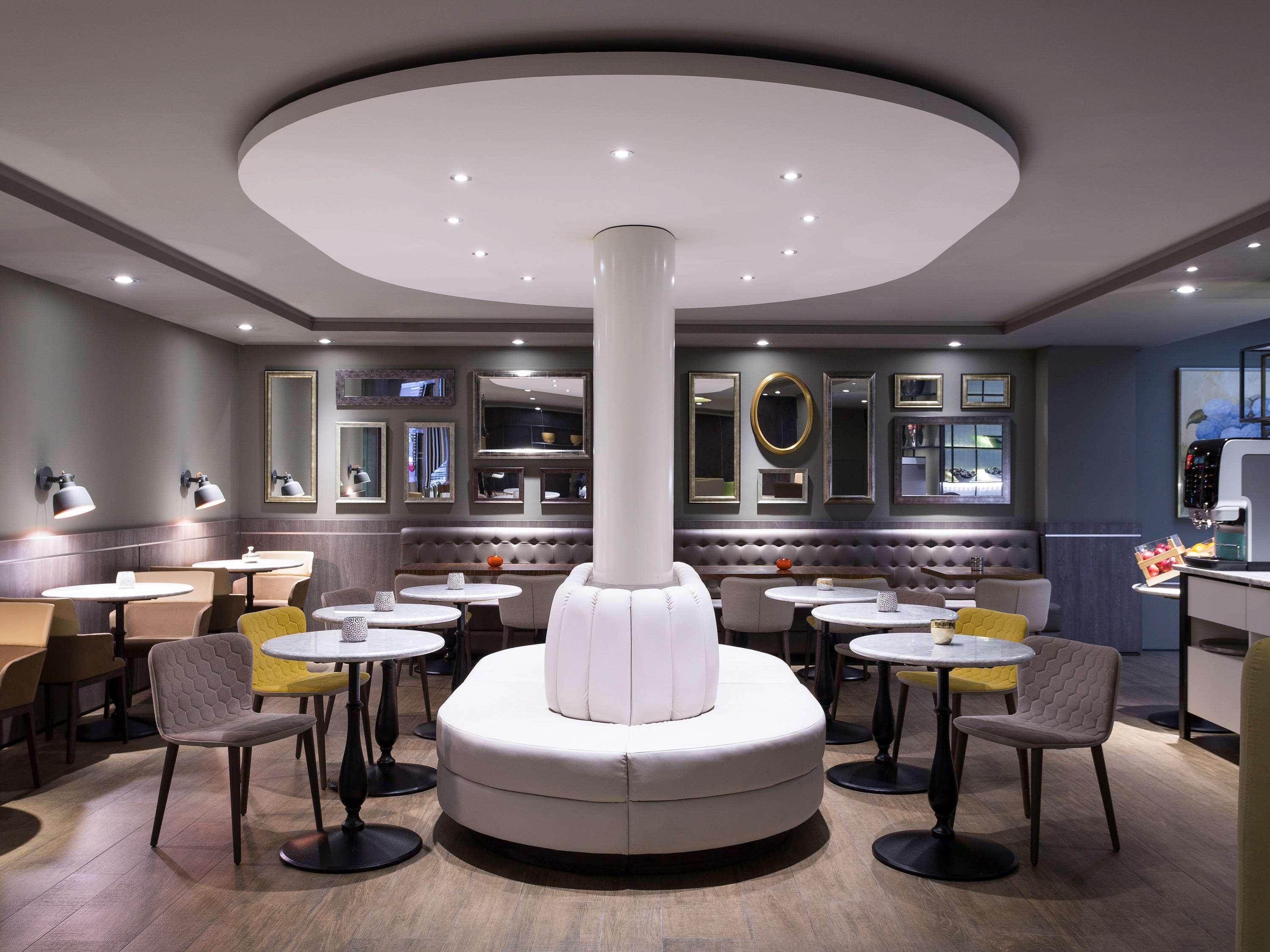 Mercure Centro 4*