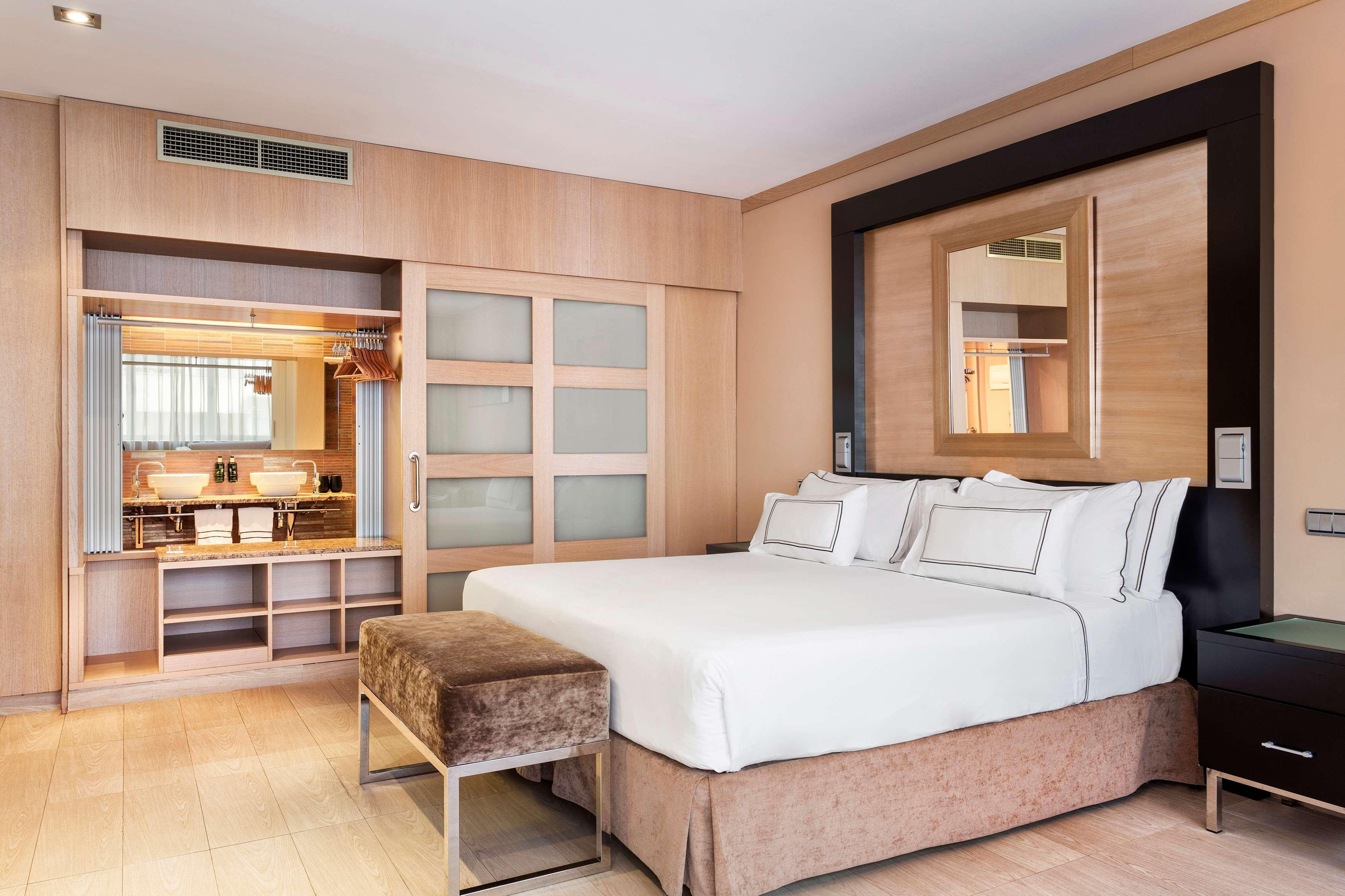 Melia Princesa 5* Madrid