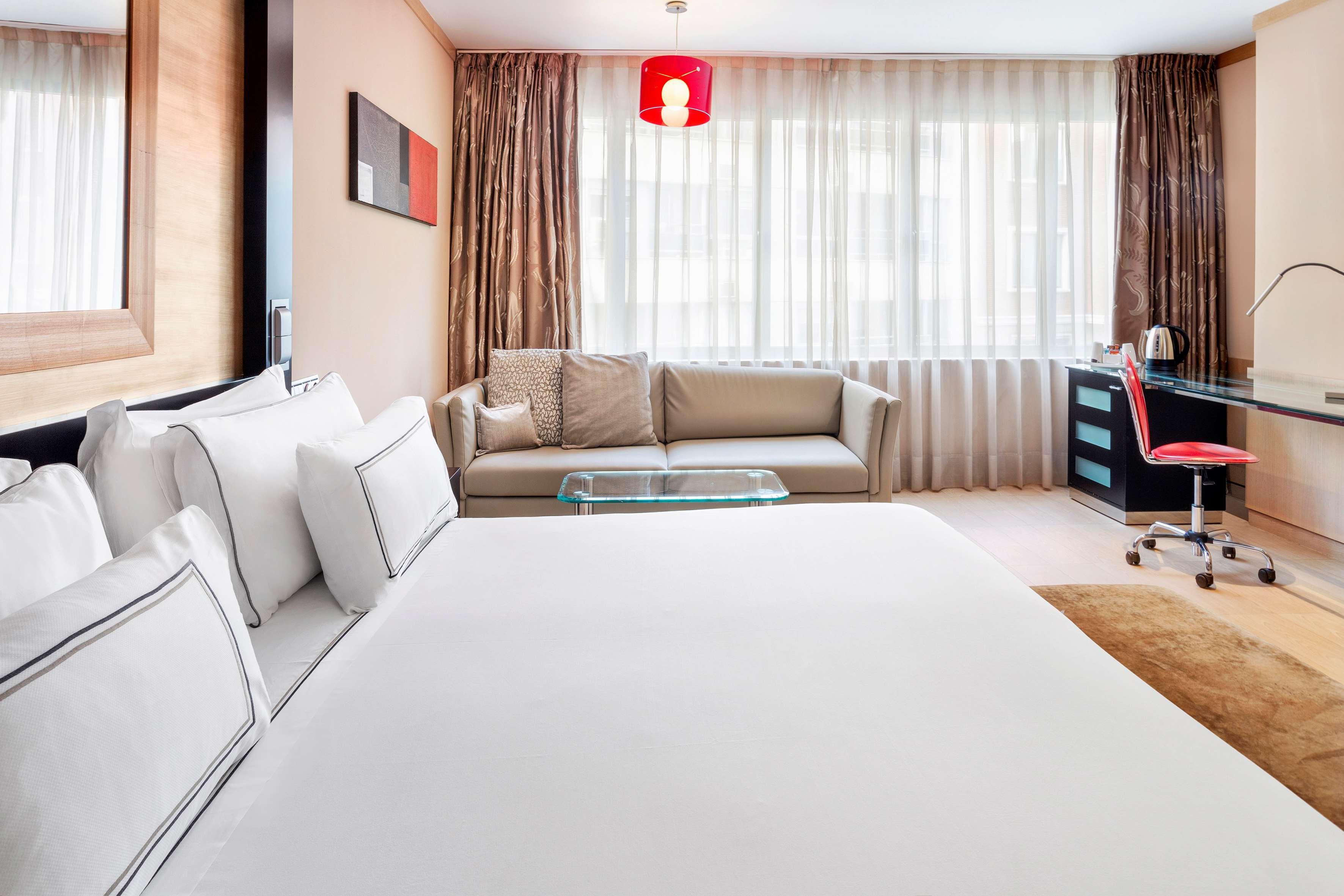 Melia Princesa Hotel