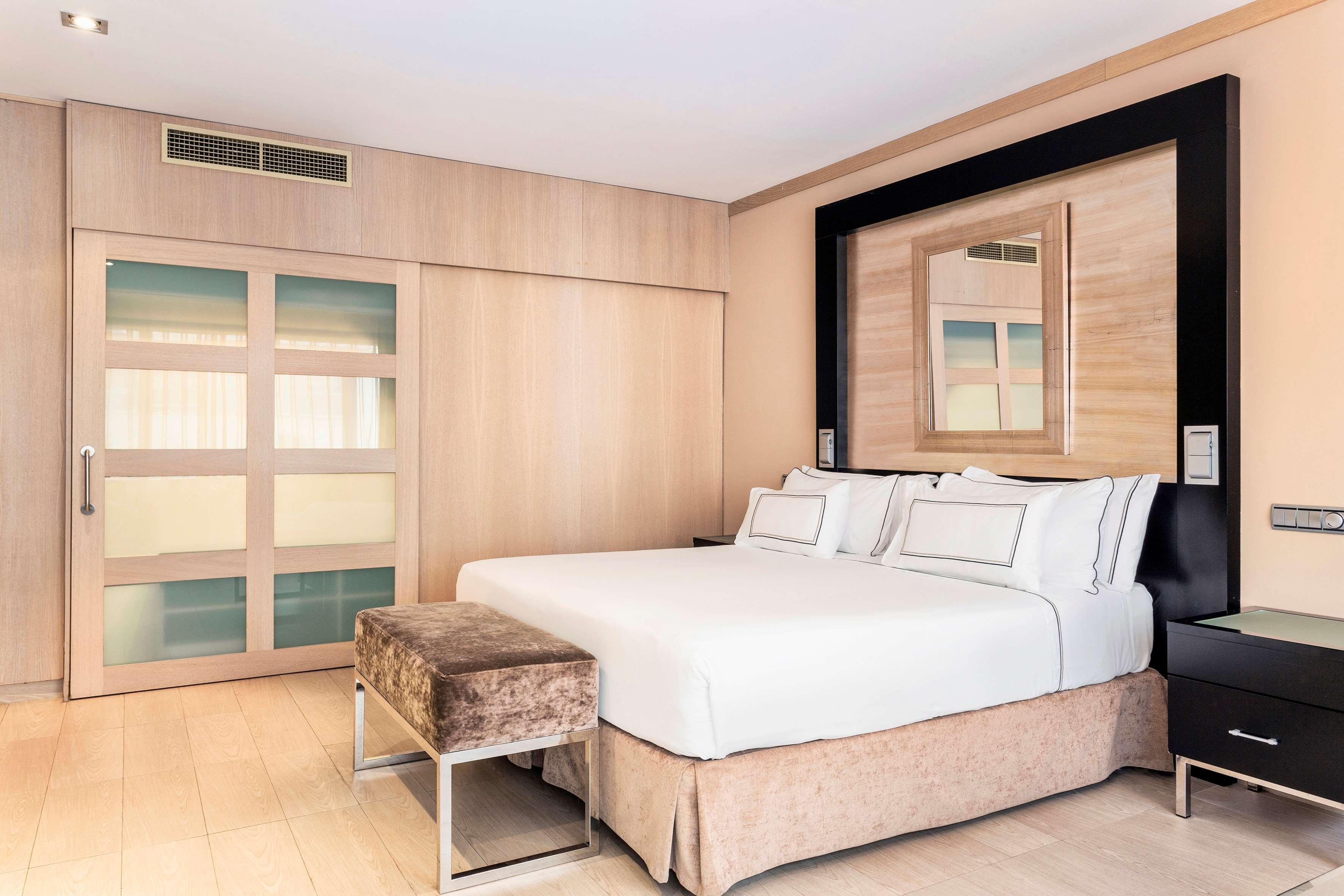 Melia Princesa 5* Madrid