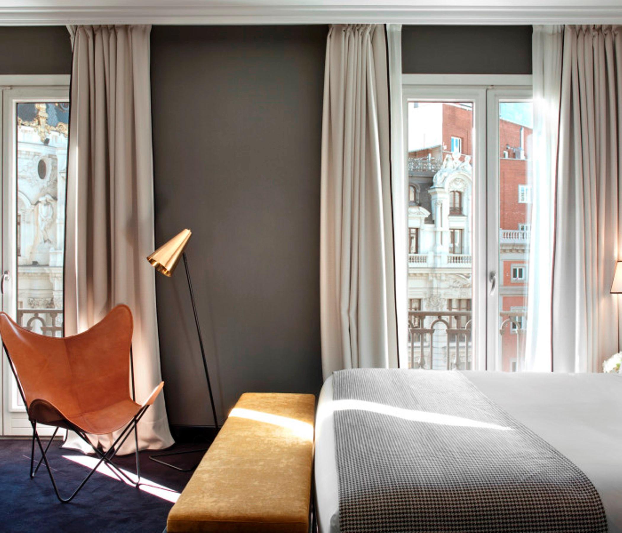 The Principal Hotel 5*