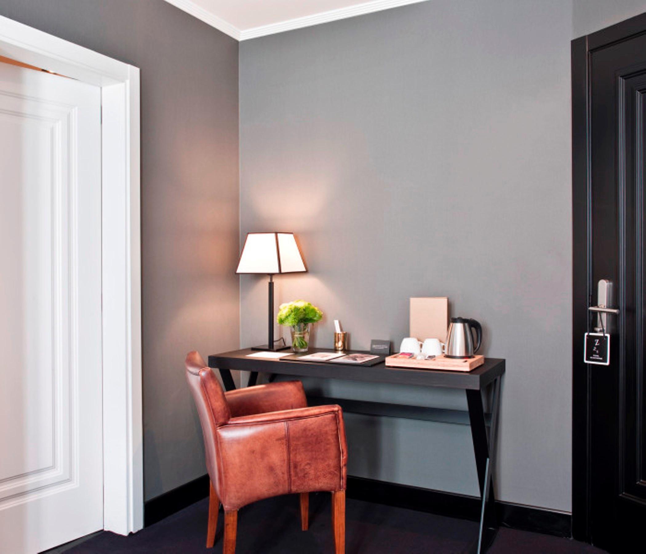 Hotel The Principal 5*