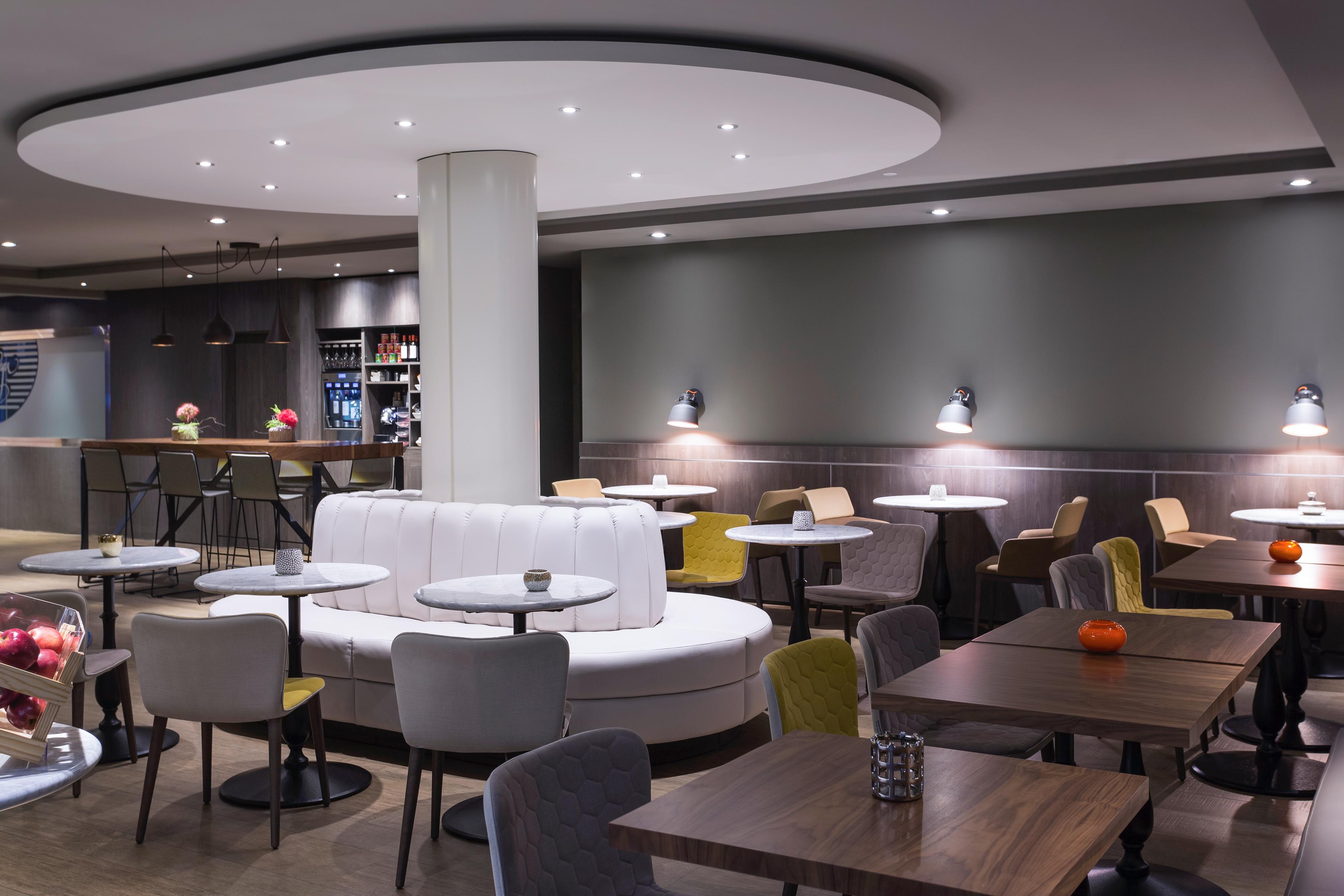 Mercure Centro
