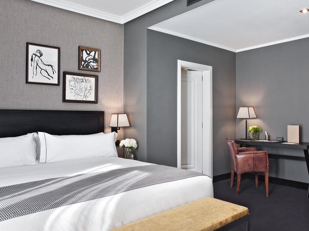 The Principal Hotel 5*