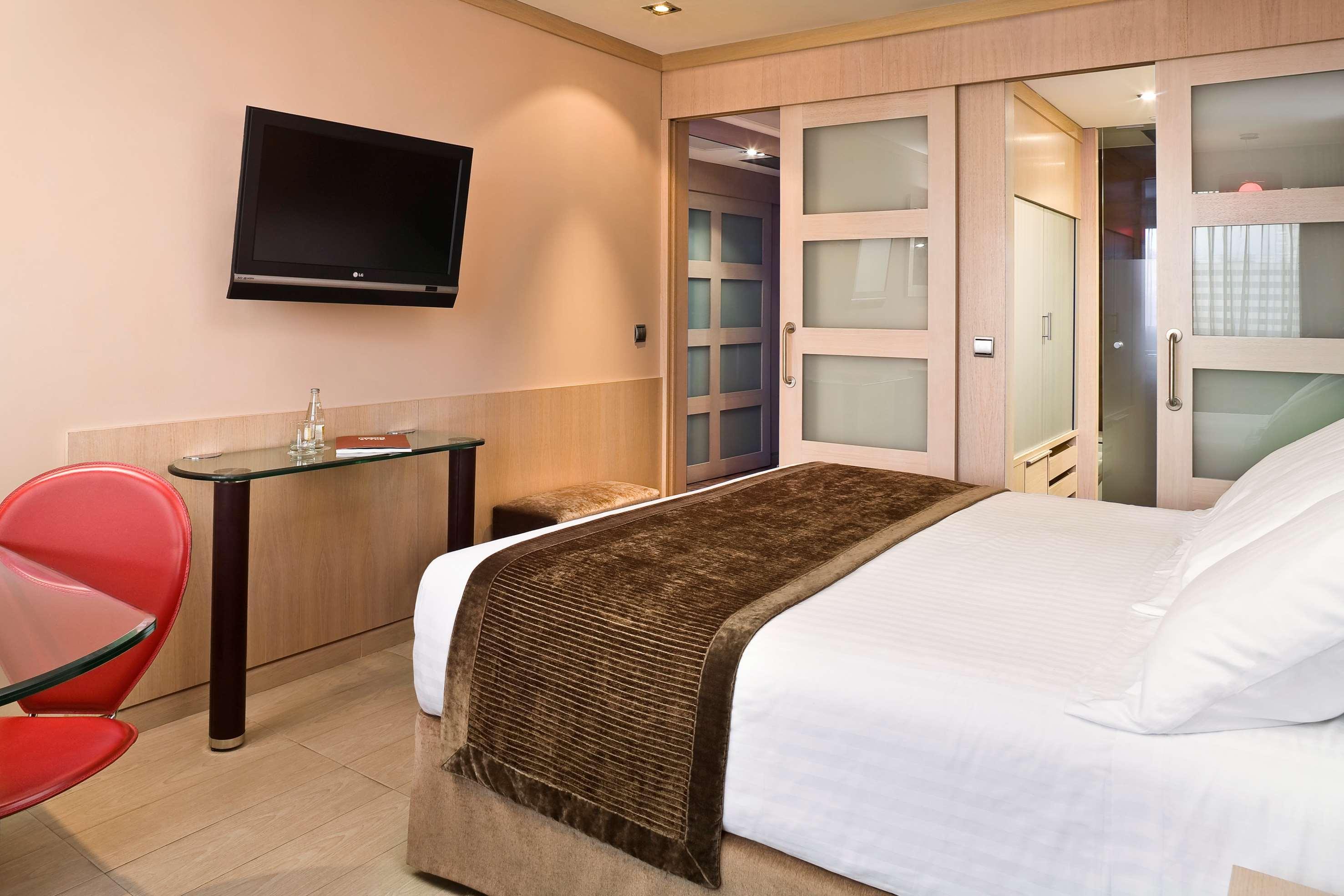 Melia Princesa 5* Madrid