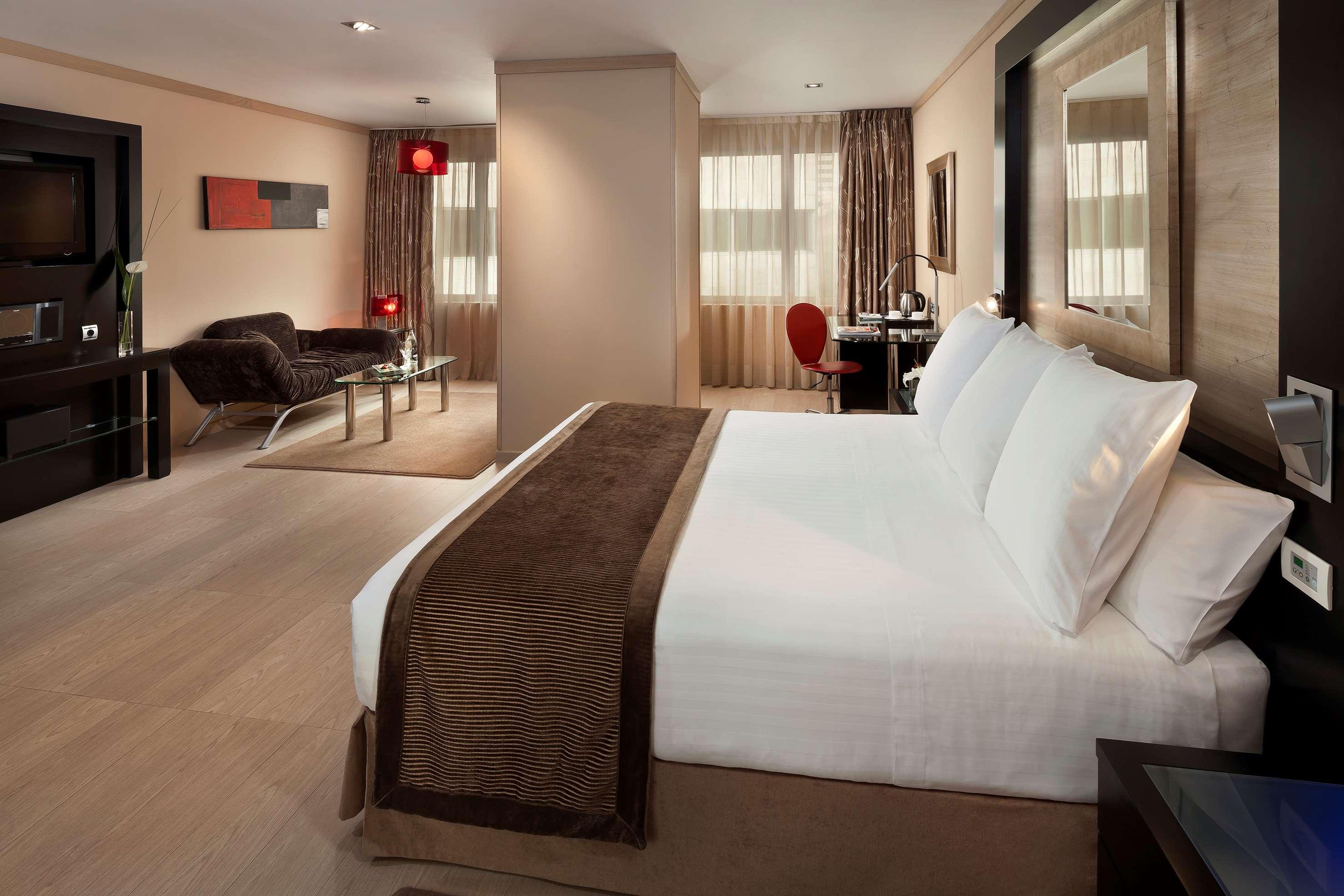 Hotel Melia Princesa