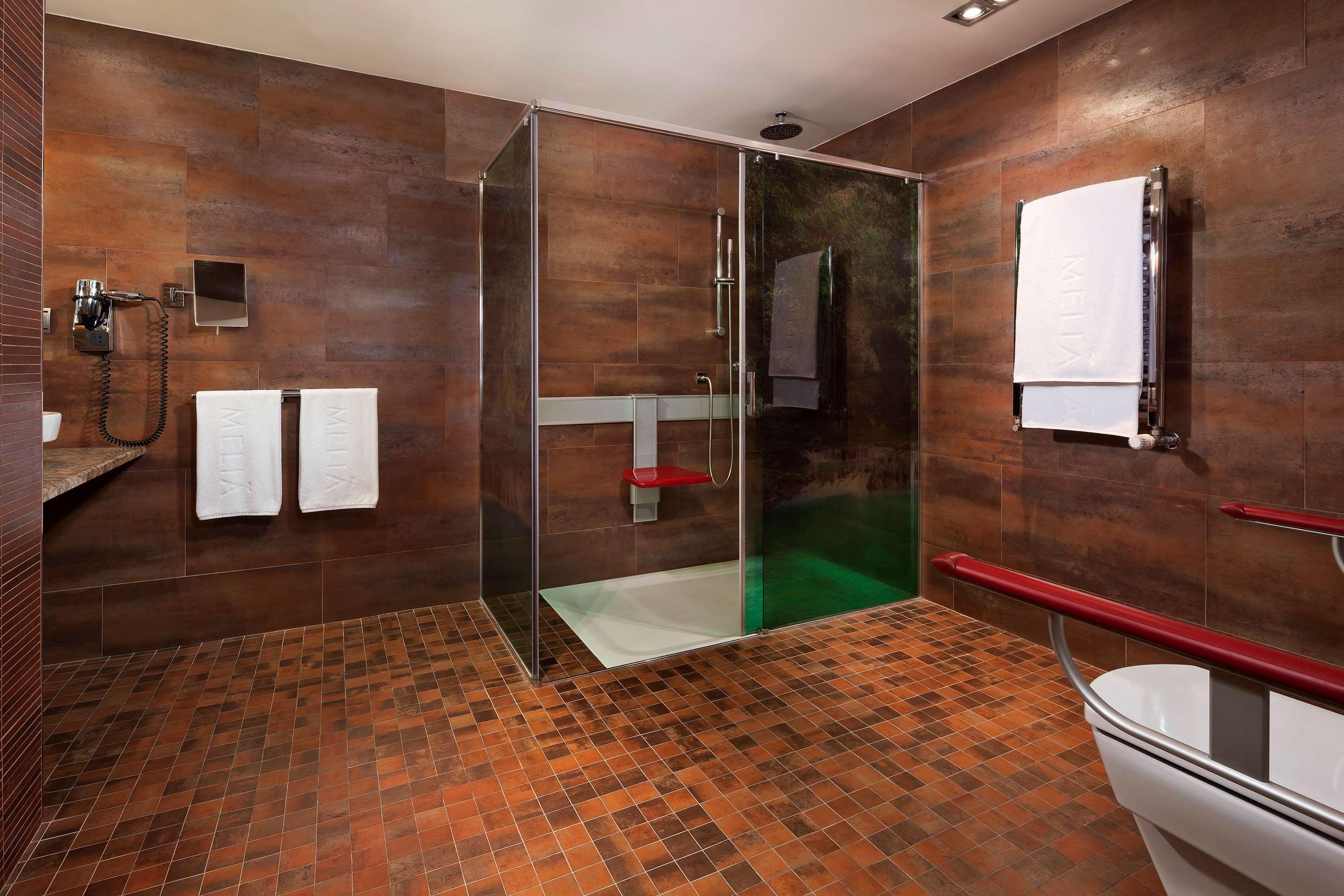 Melia Princesa Hotel Madrid